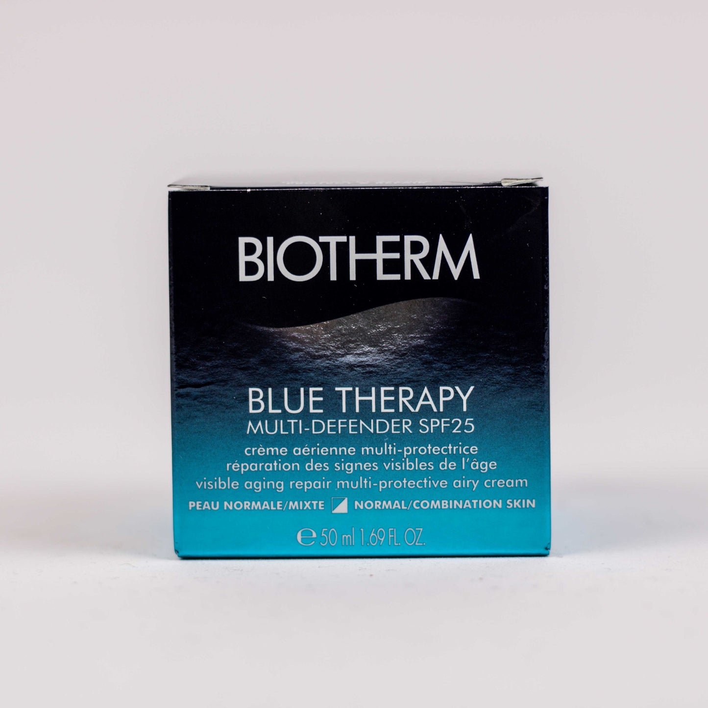 Biotherm Blue Therapy Multi- Defender SPF25 50 ML