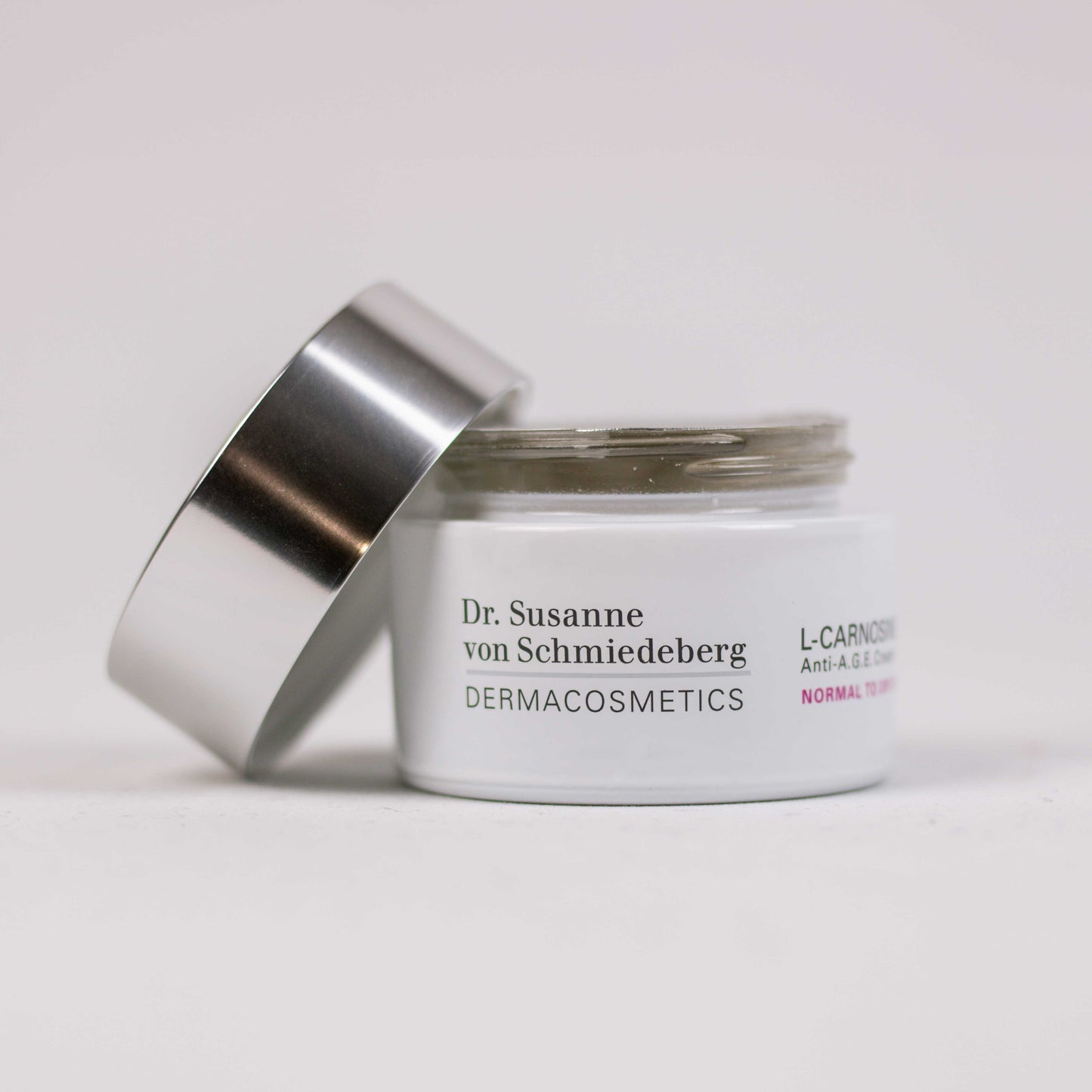 DERMACOSMETICS L-Carnosine Anti A.G.E. Créme 50 ML Sensitive skin