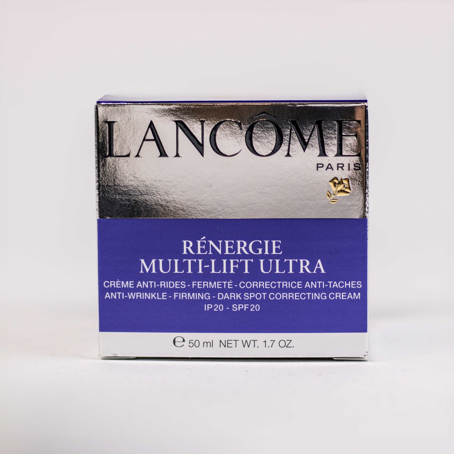 Lancôme Rénergie Multi-Lift Ultra crème 50 ML