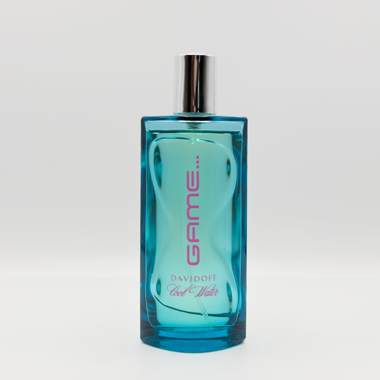 Davidoff Game Pour Femme Eau de toilette 100 ML