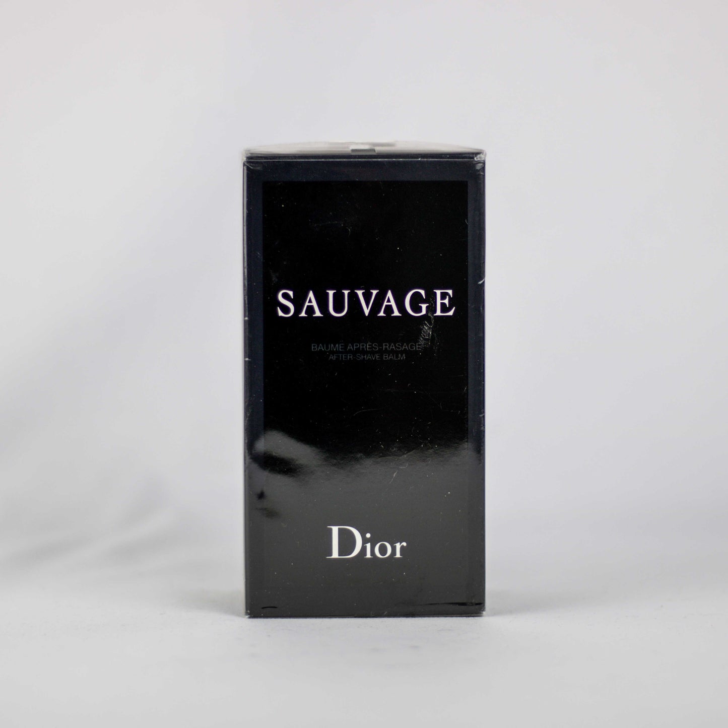 Dior Sauvage After Shave Balm 100 ML