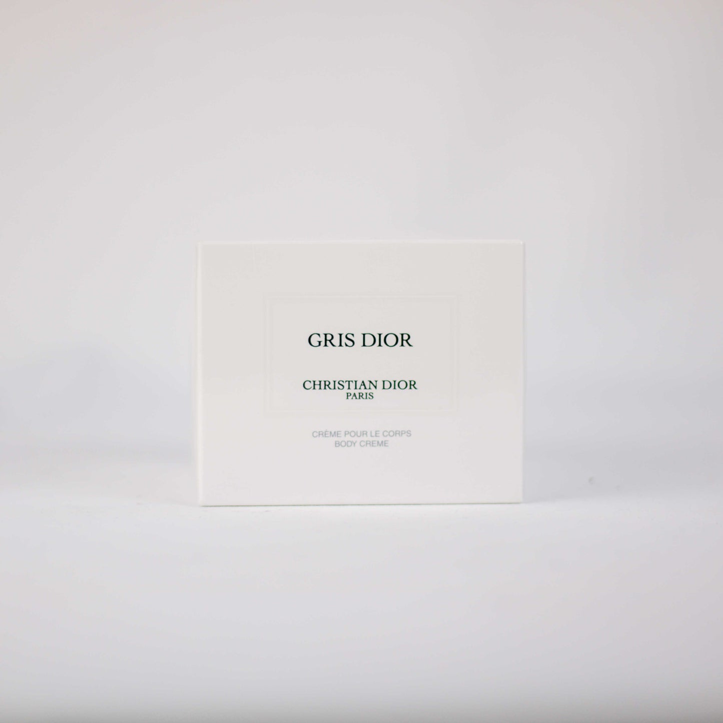 Dior Gris Dior Body Cream 150 ML