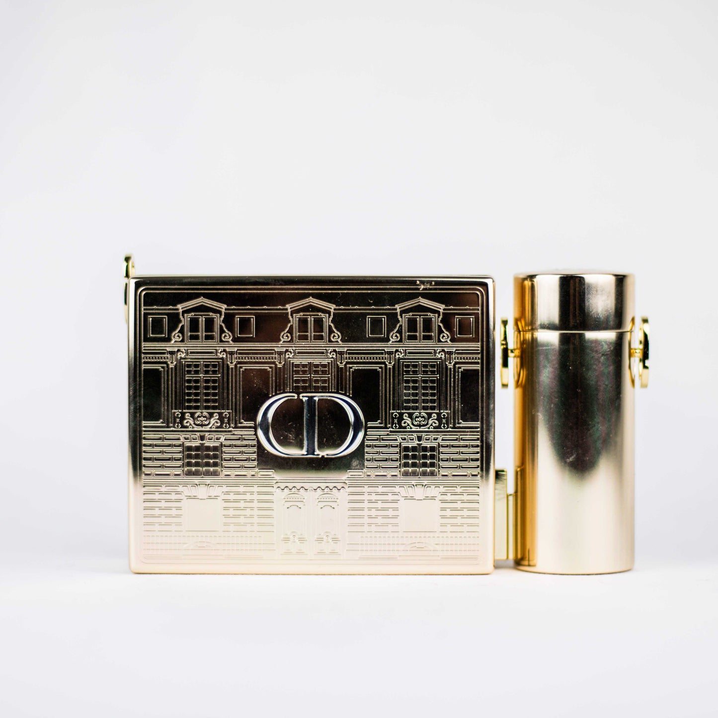 Dior Rouge Dior Minaudiere Case & Lipstick Holder - Rouges Collection - Limited edition