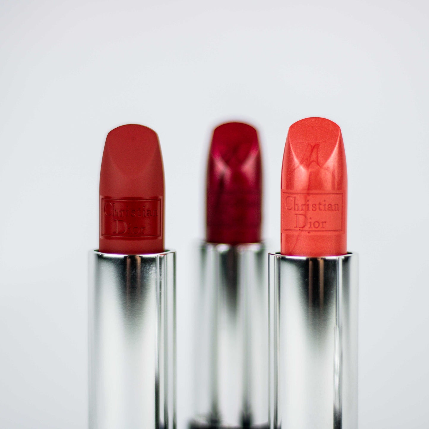 Dior Rouge Dior Minaudiere Case & Lipstick Holder - Rouges Collection - Limited edition
