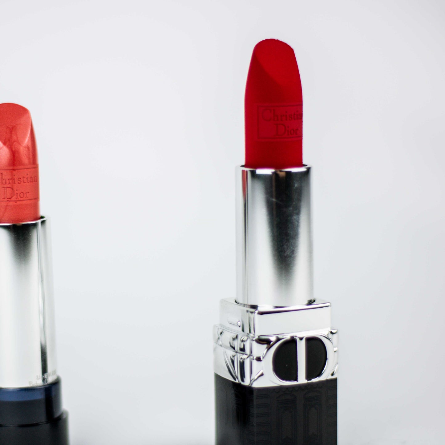 Dior Rouge Dior Minaudiere Case & Lipstick Holder - Rouges Collection - Limited edition