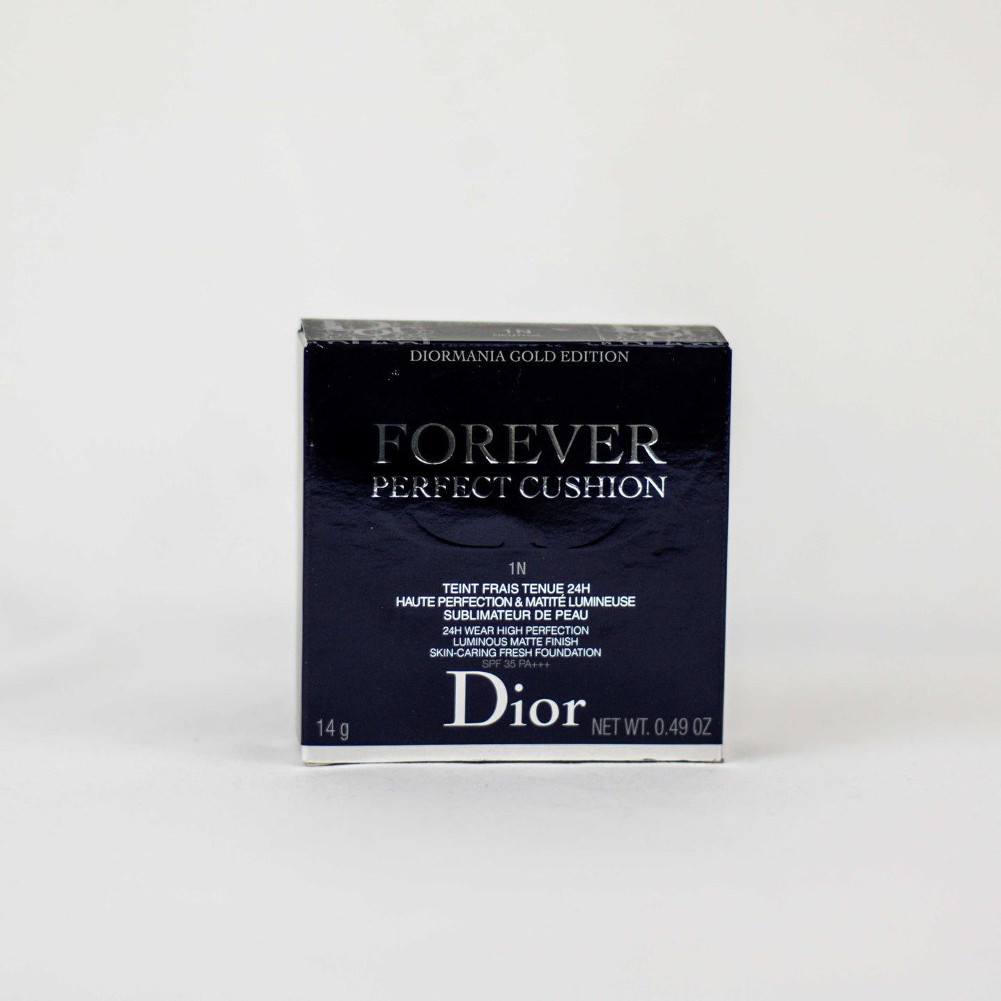 Dior Forever Perfect Cushion 1N Neutral - Limited edition