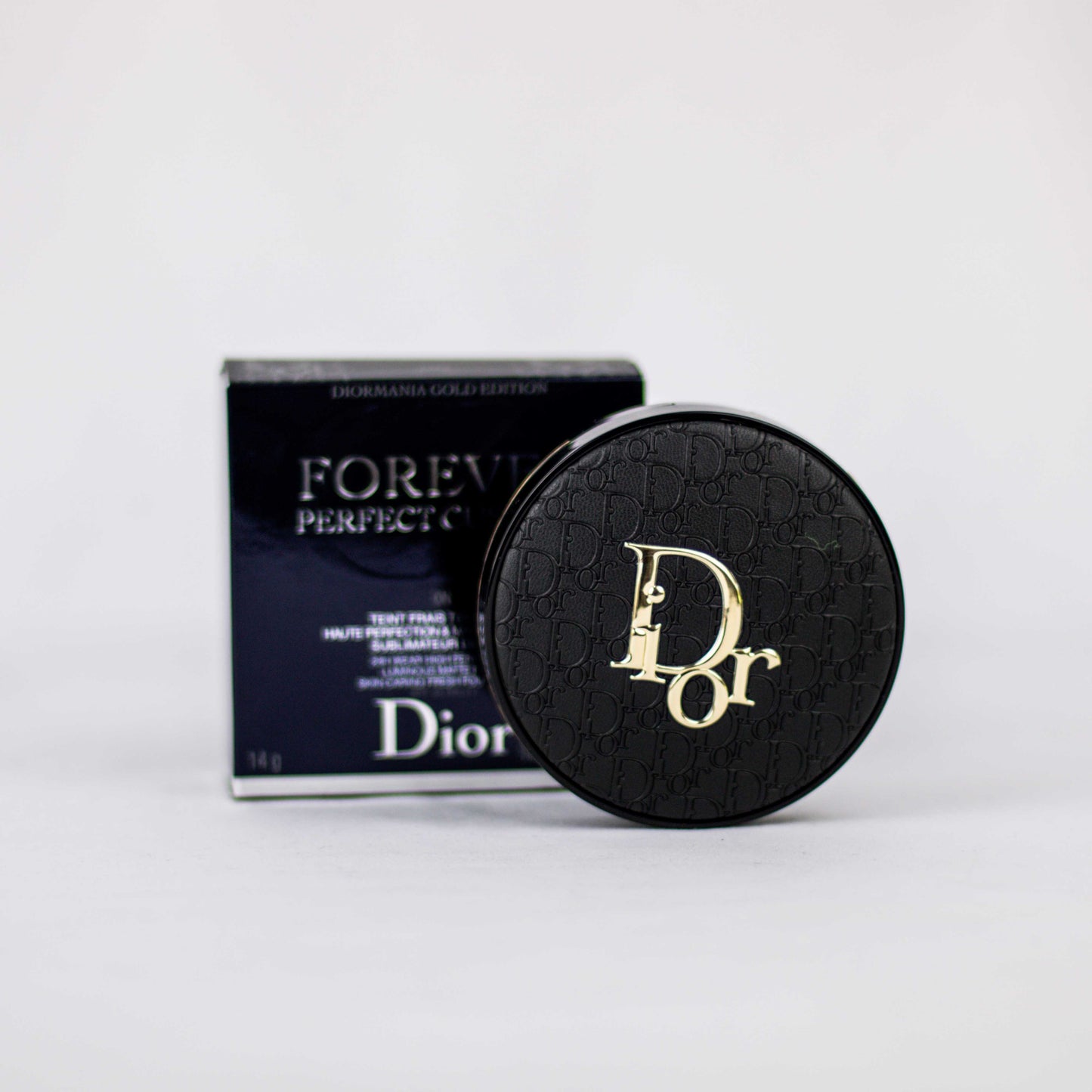 Dior Forever Perfect Cushion 0N Neutral - Limited edition