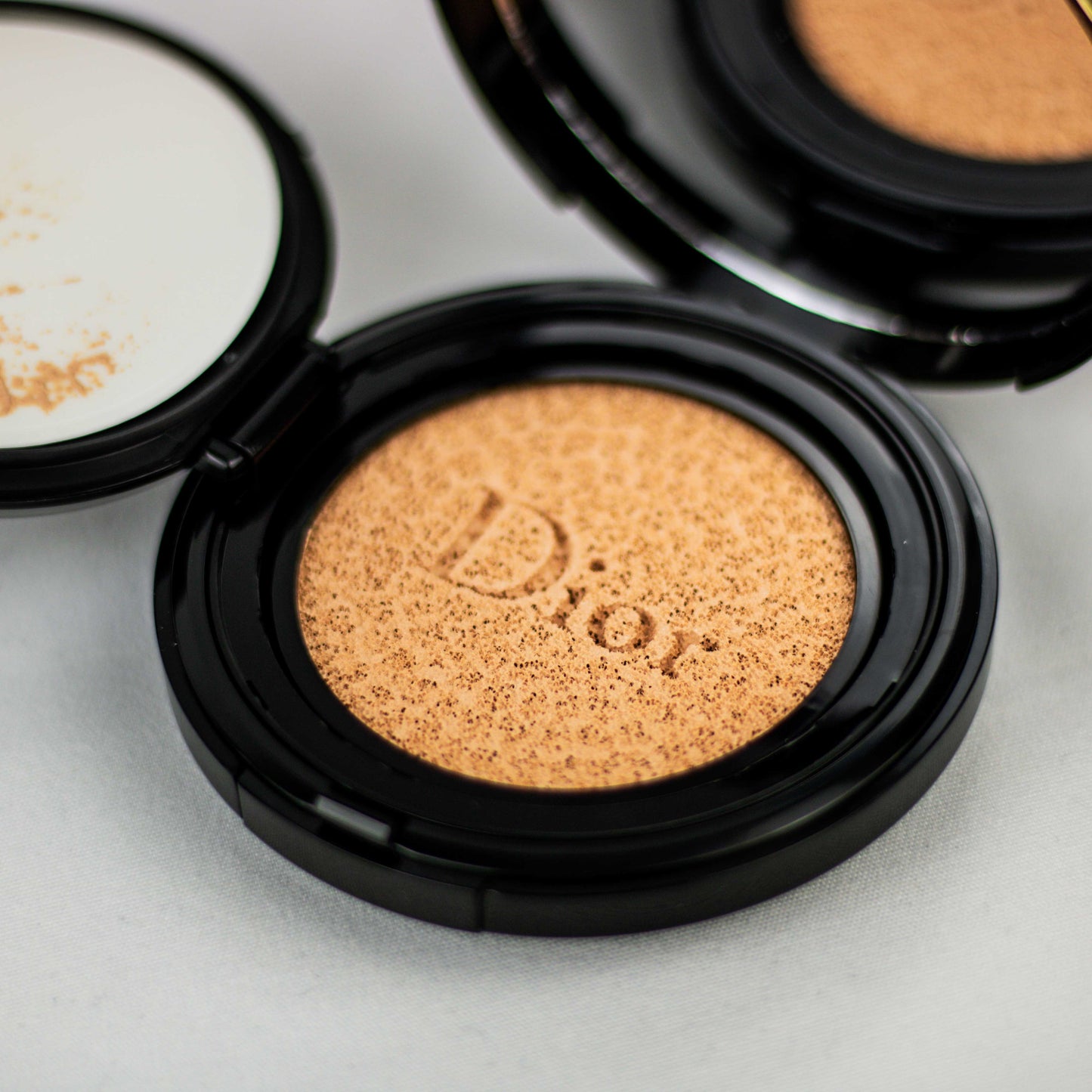 Dior Forever Perfect Cushion 0N Neutral - Limited edition
