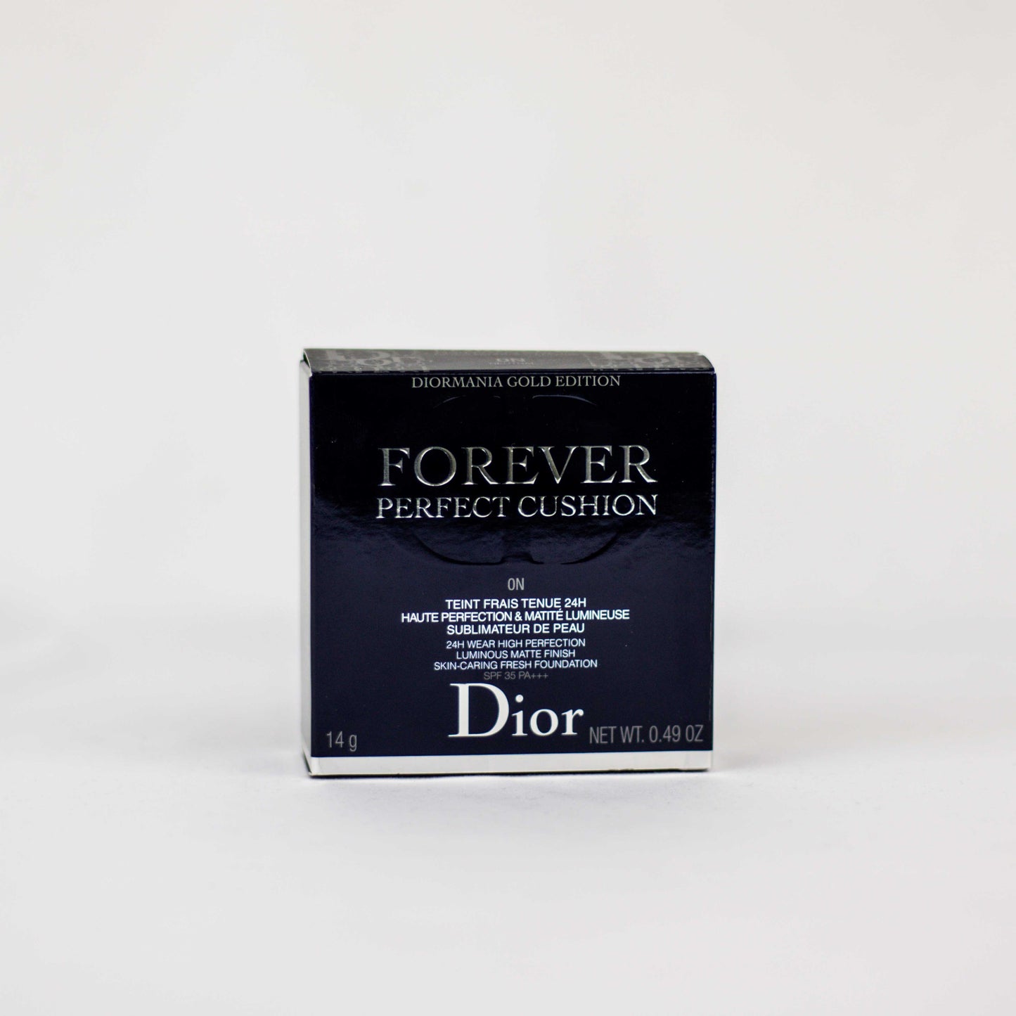 Dior Forever Perfect Cushion 0N Neutral - Limited edition