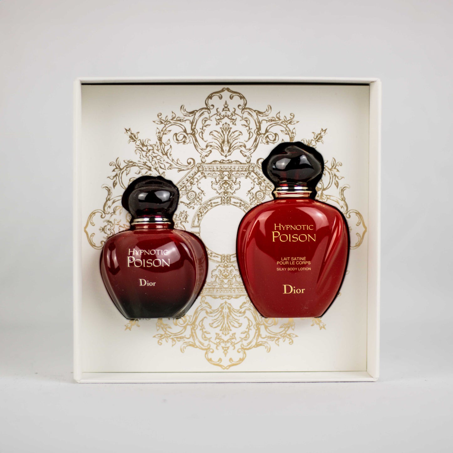 Dior Hypnotic Poison Giftset 30 ML Eau de toilette & 50 ML Bodylotion - Limited Edition