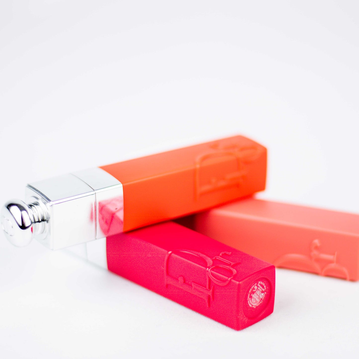 Dior Addict Lip Tint Lipgloss