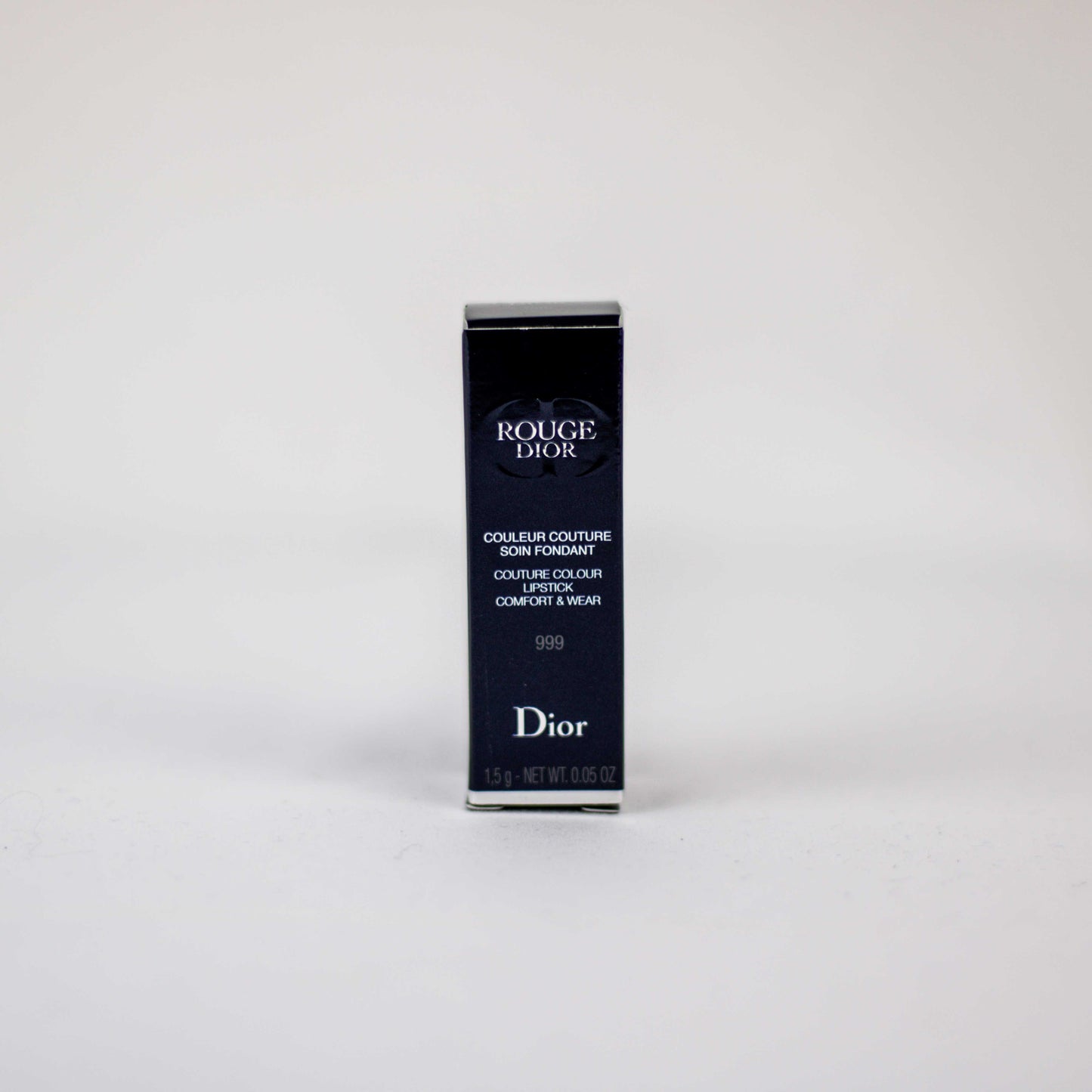 Dior Rouge Mini Lipstick nr 999
