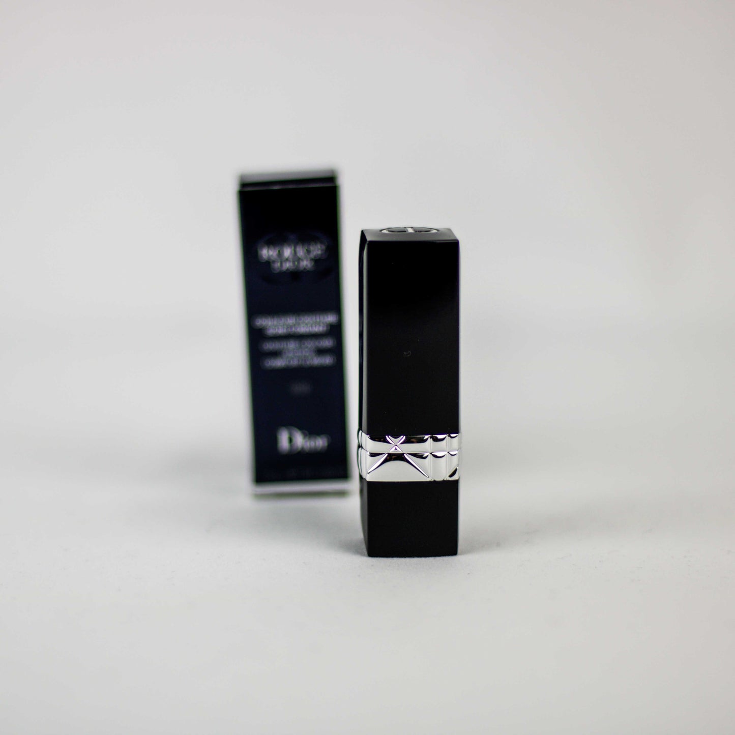 Dior Rouge Mini Lipstick nr 999