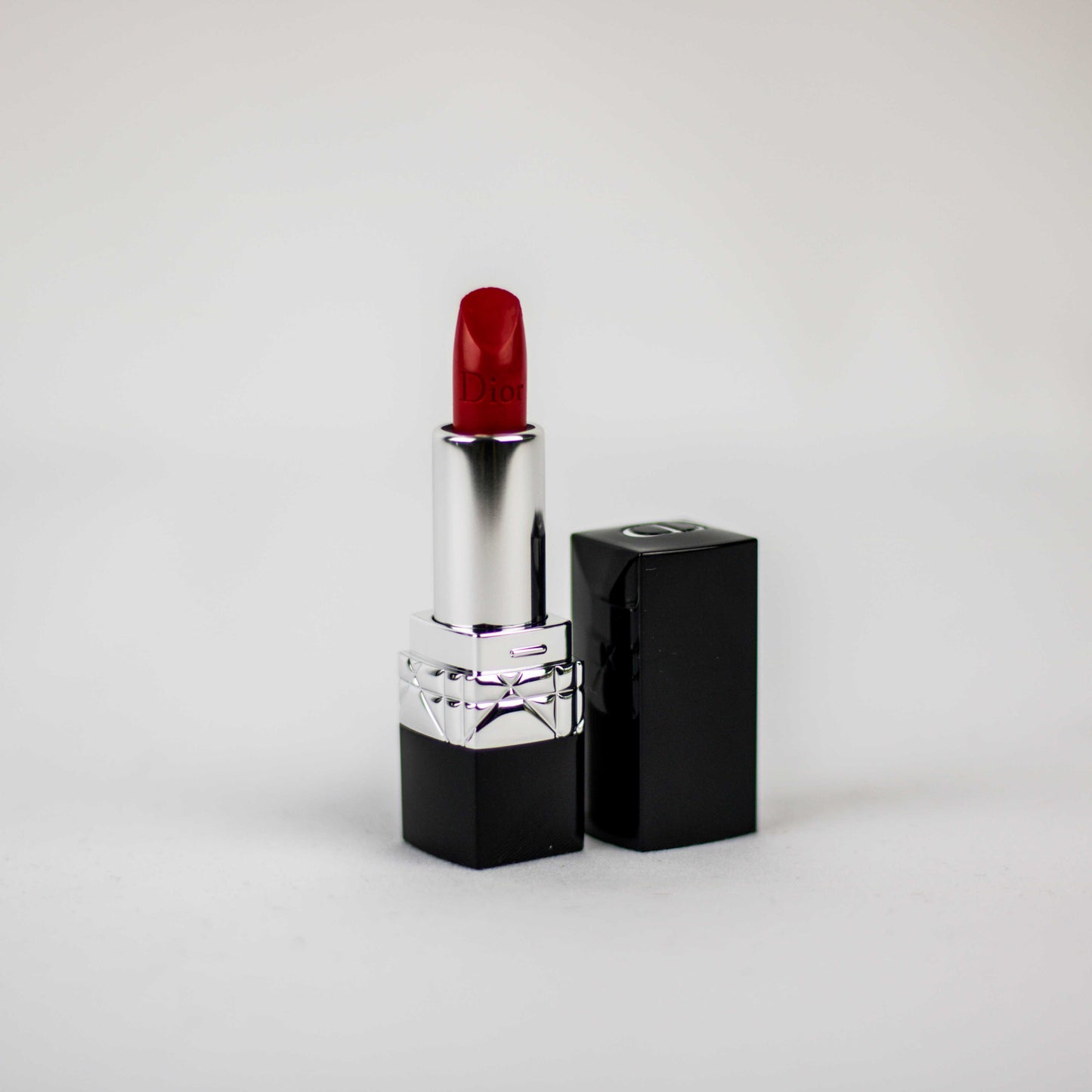 Dior Rouge Mini Lipstick nr 999