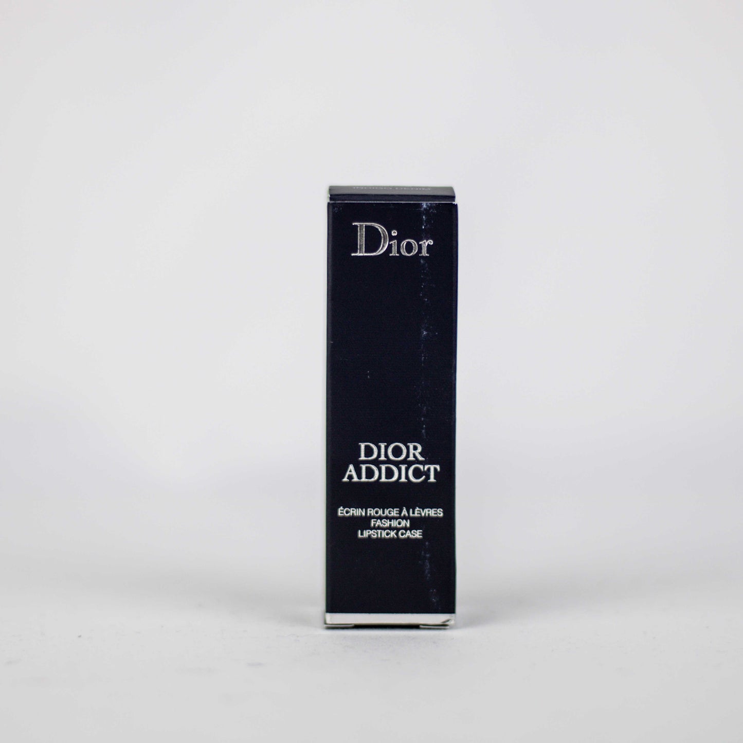 Dior Addict Lipstick Huls Indigo Denim - Limited Edition