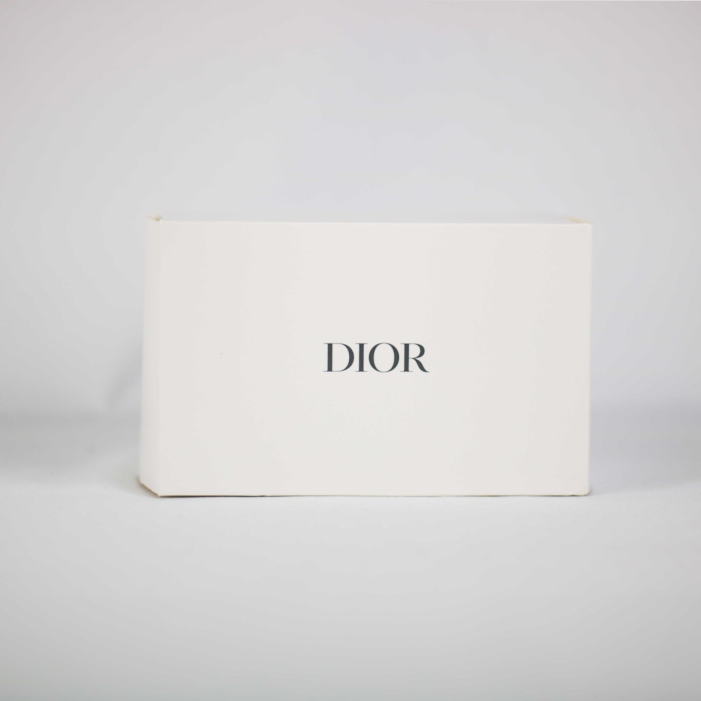 Dior Make up tas denim