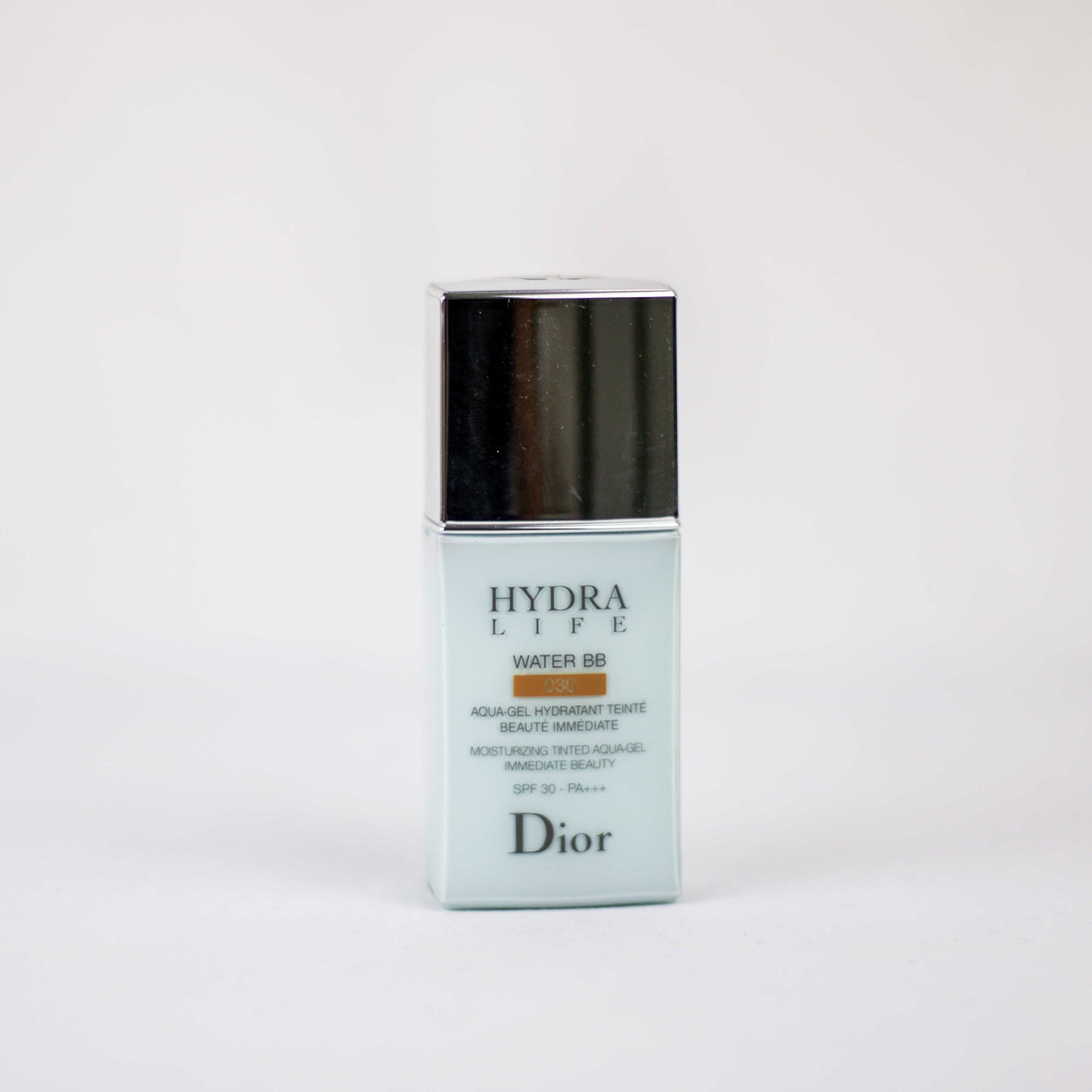 Dior Hydra life