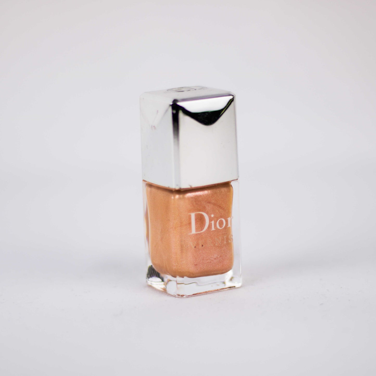 Dior Vernis Nagellak 153 Sugar Cane