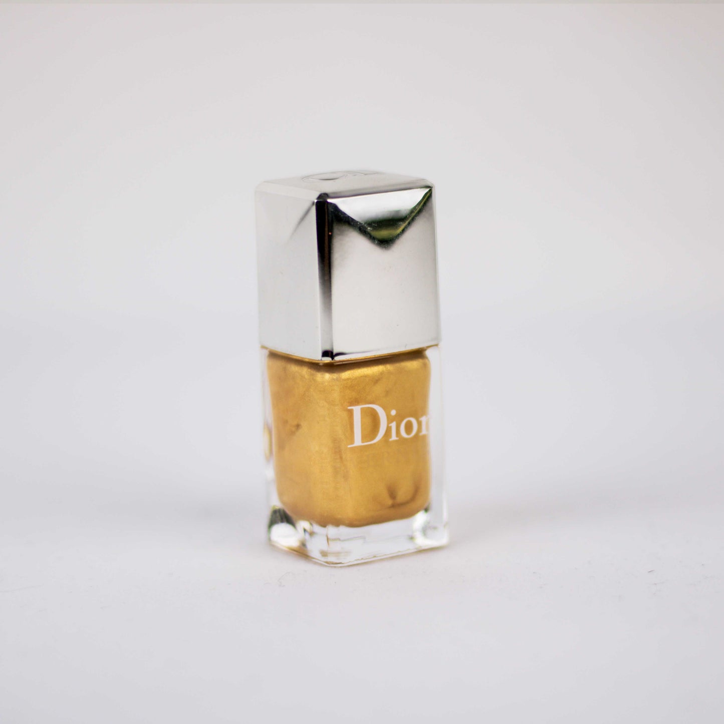 Dior Vernis Nagellak 114 Madagaskar Vanilla