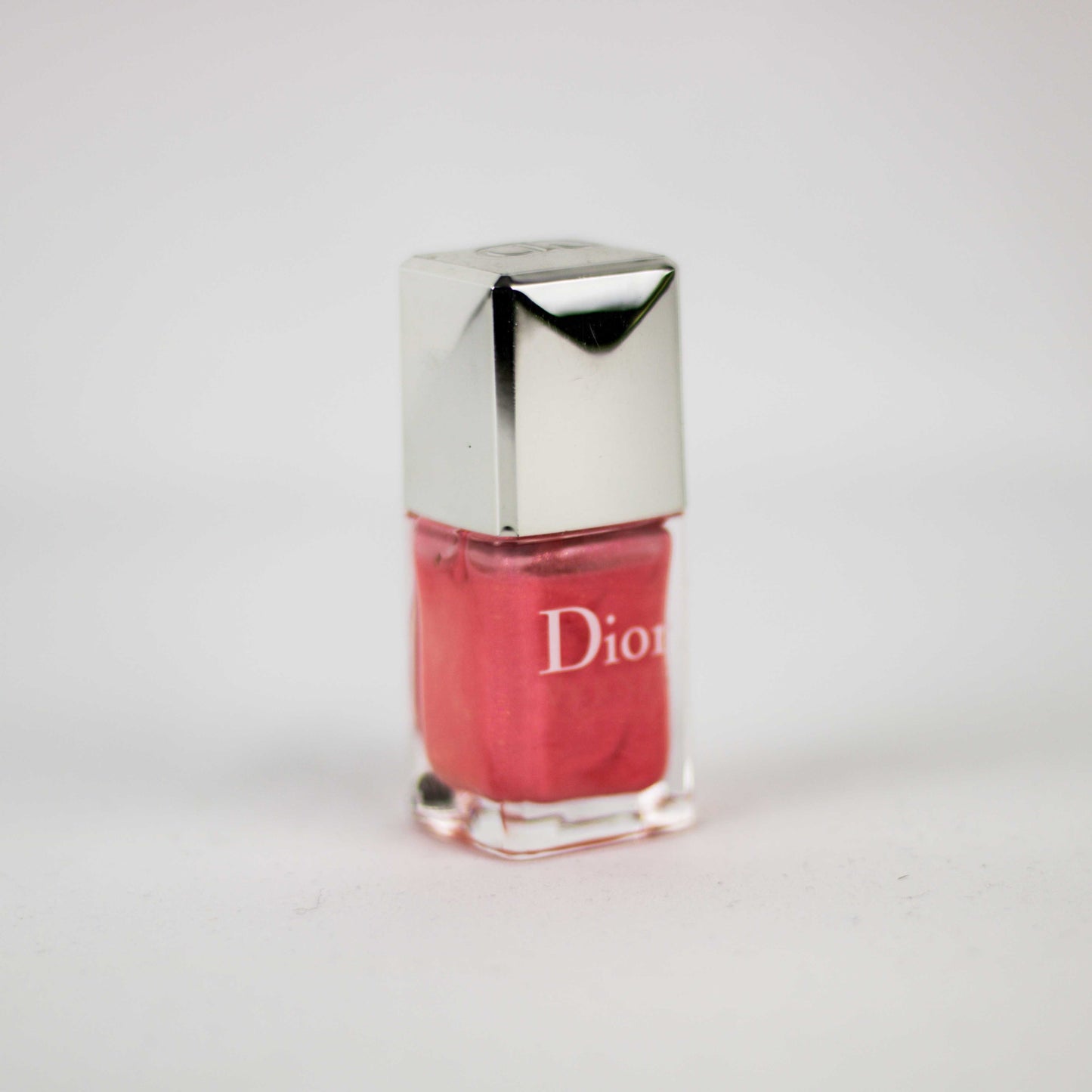 Dior Vernis Nagellak 453 Flapper Pink