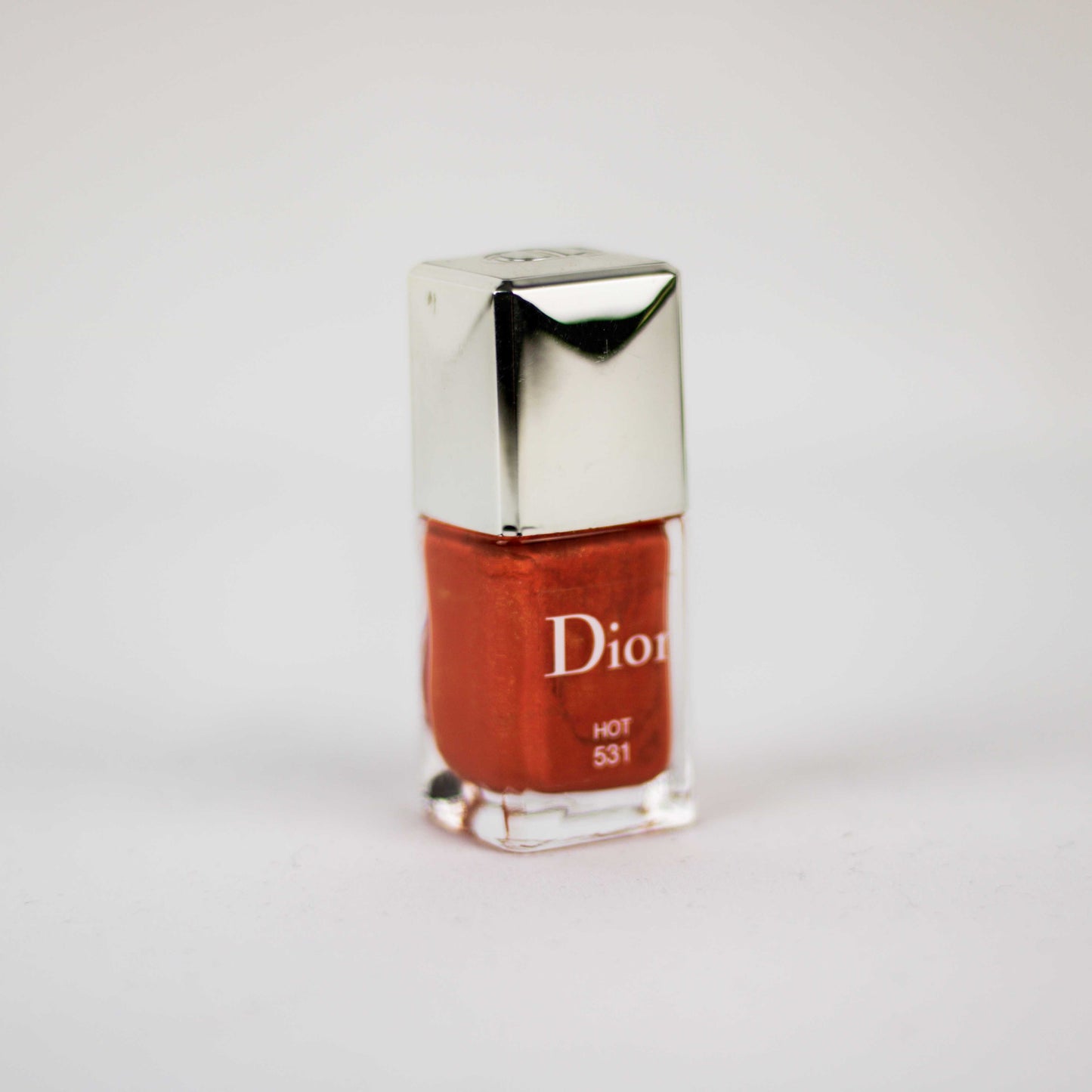 Dior Vernis Nagellak 531 Hot