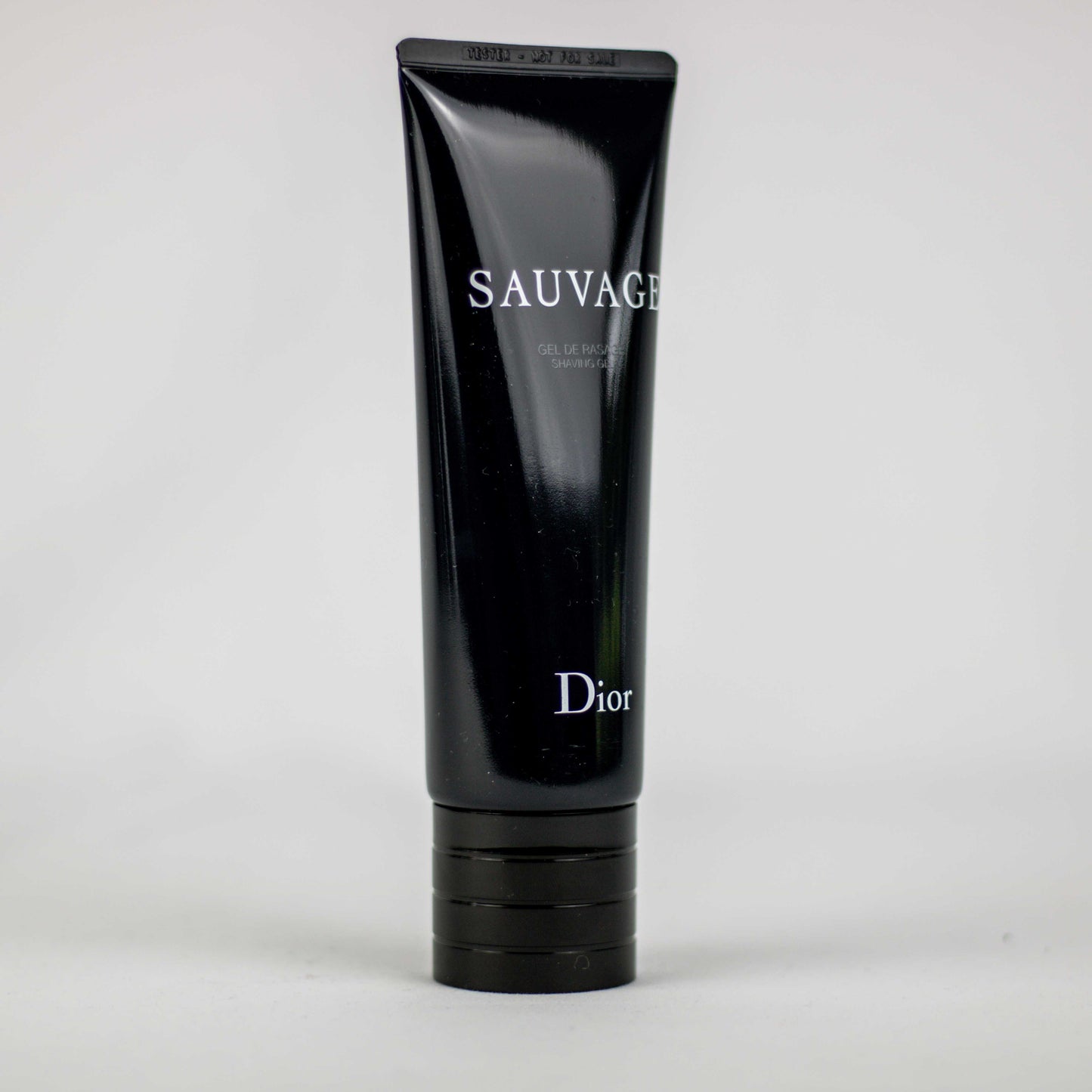 Dior Sauvage Shaving Gel 125 ML