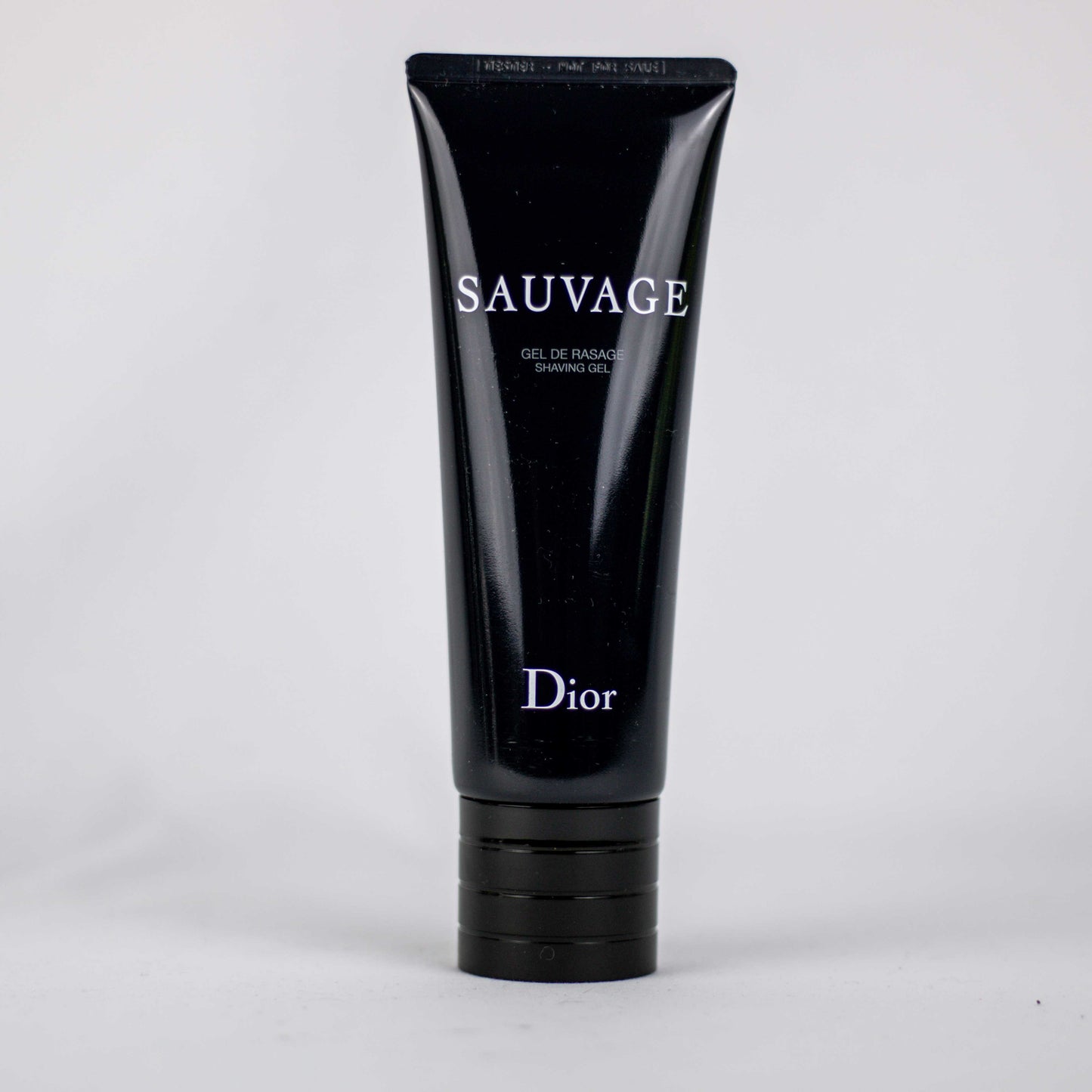 Dior Sauvage Shaving Gel 125 ML