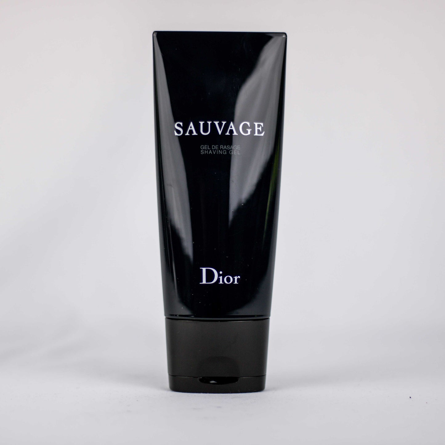 Dior Sauvage Shaving Gel 125 ML