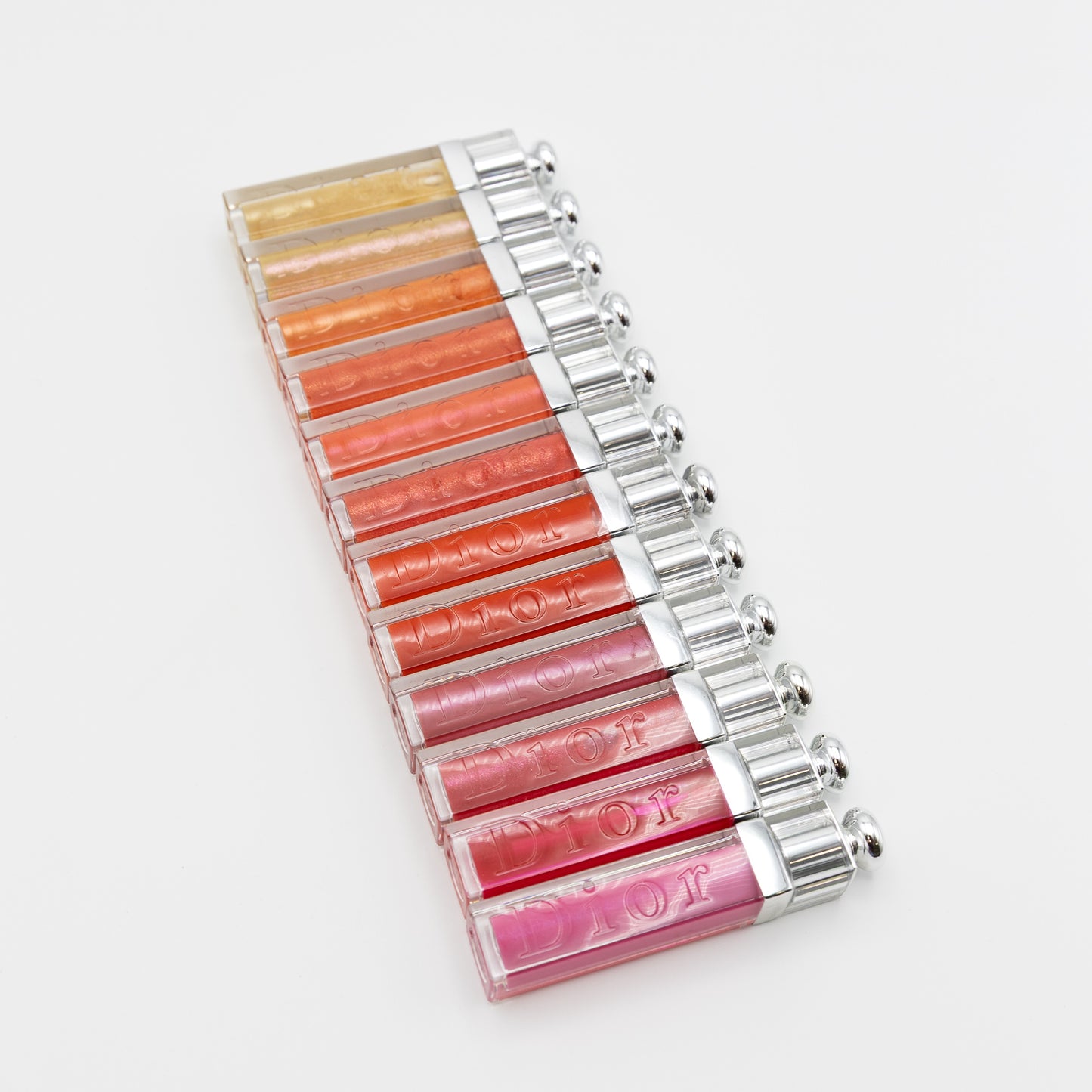 Dior Addict Lipgloss