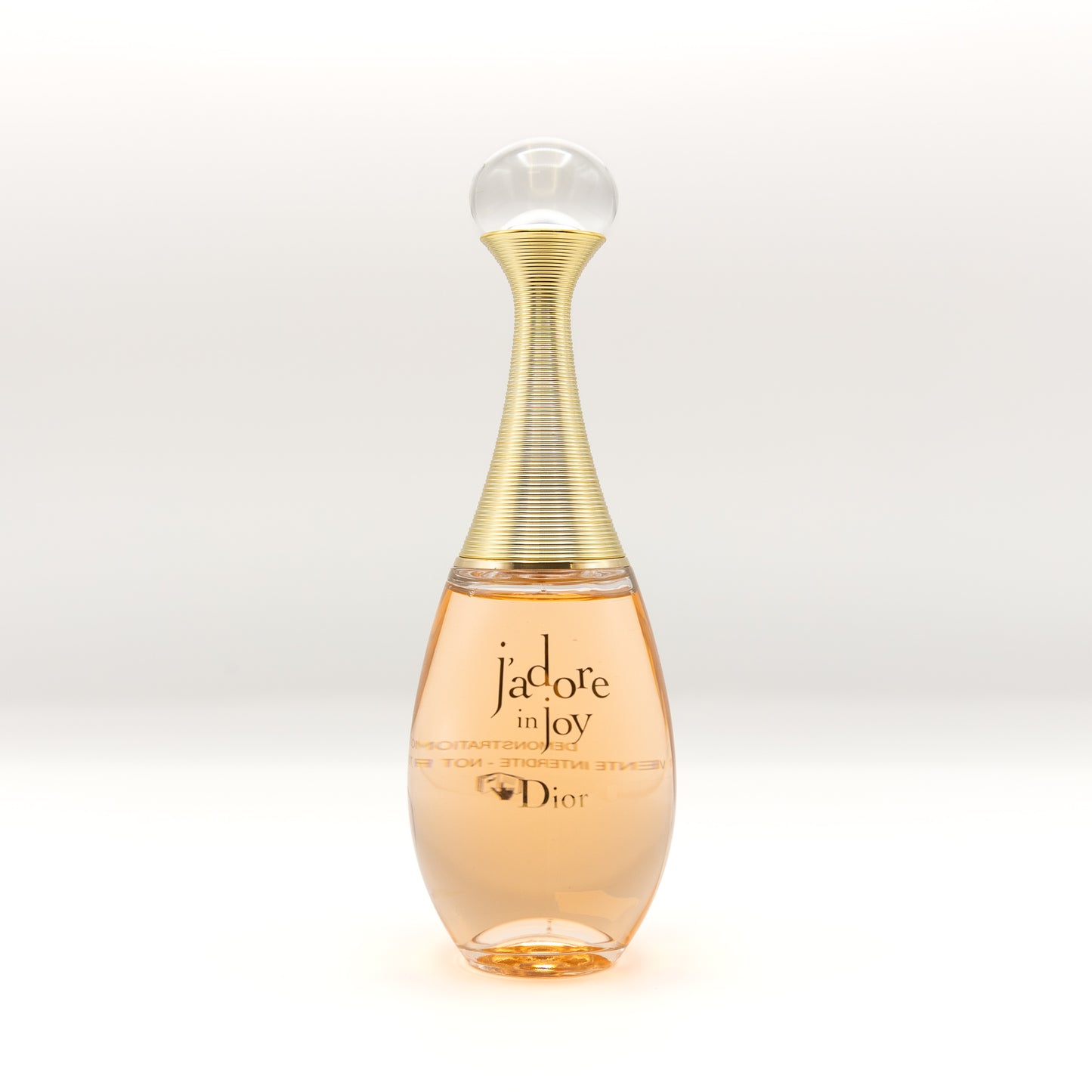 Dior J'Adore in Joy 100 ML Eau de Toilette - Zeldzaam
