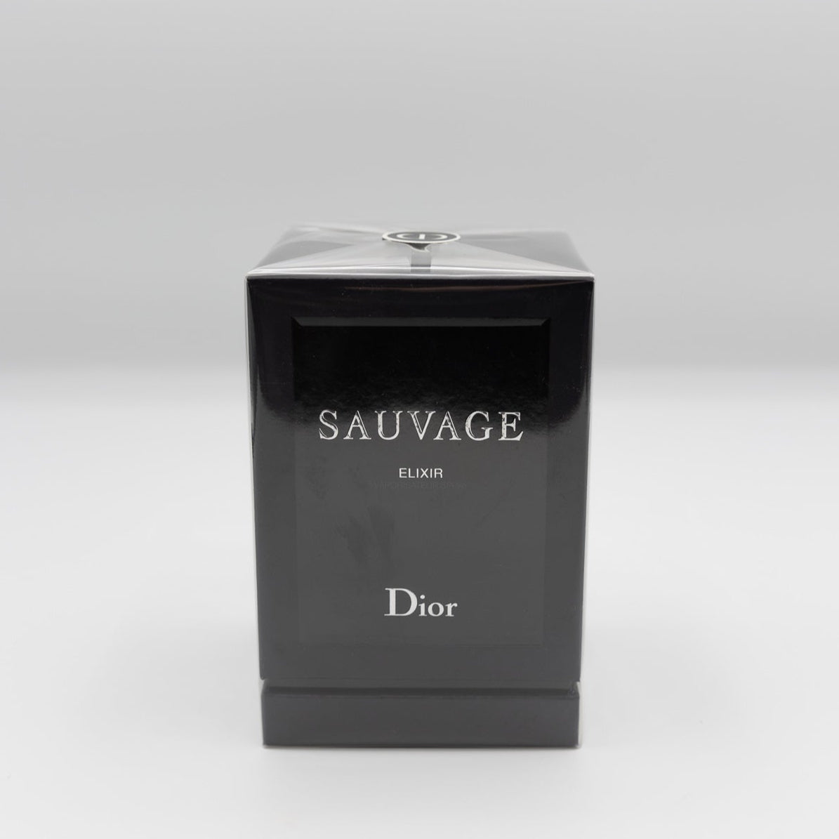 Dior Sauvage Elixer 60 ML