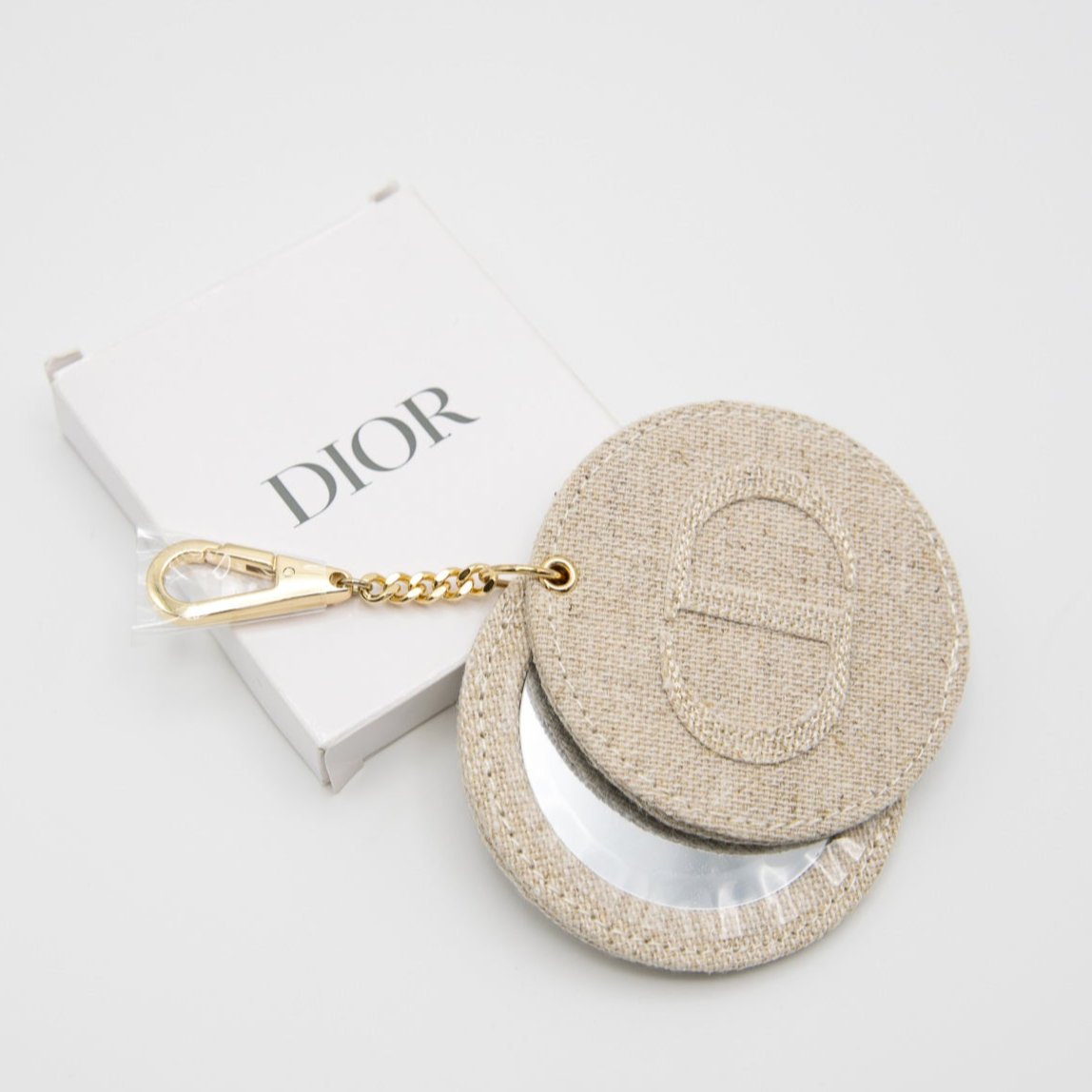 Dior Spiegel