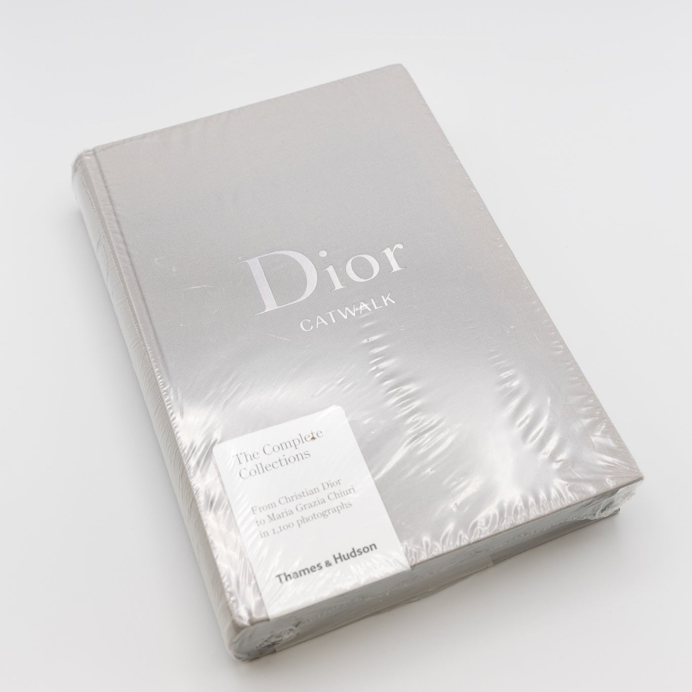 Dior koffietafel boeken