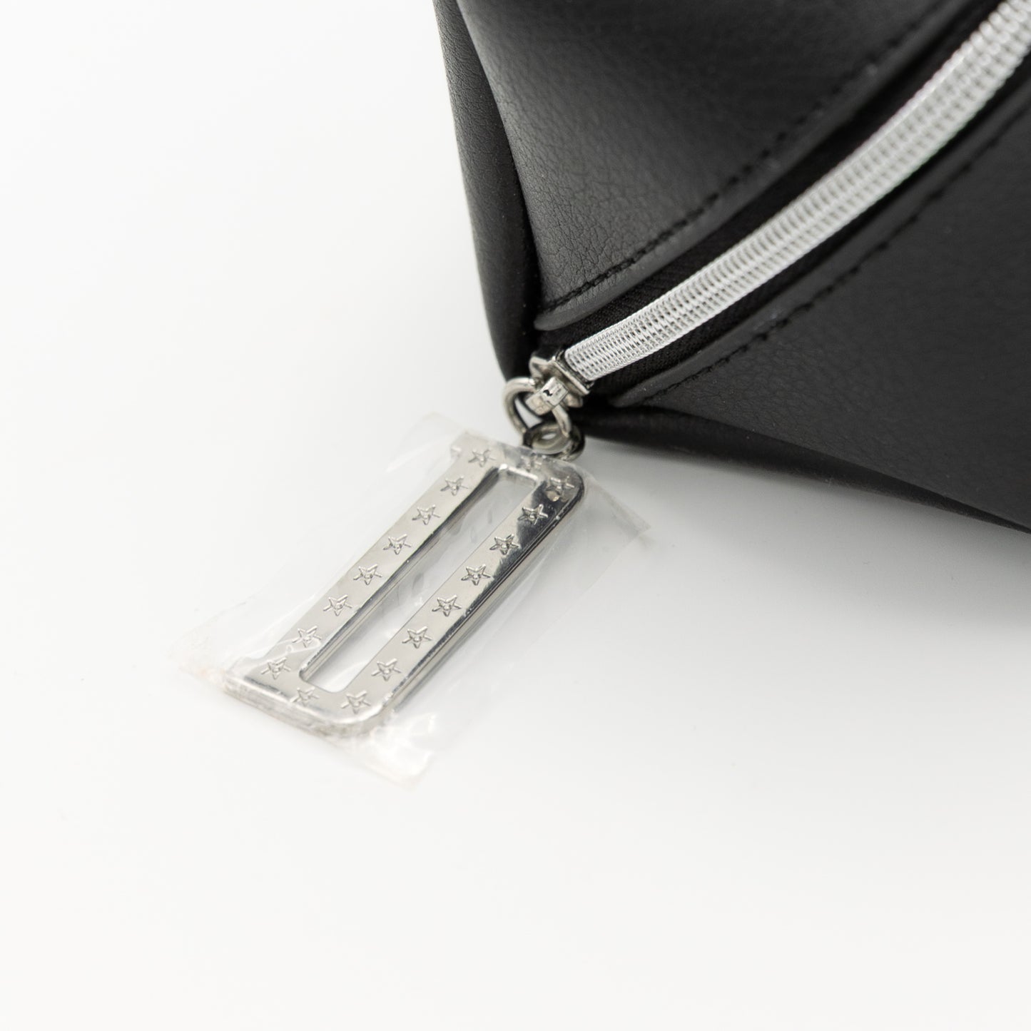 Dior zwarte make up tas