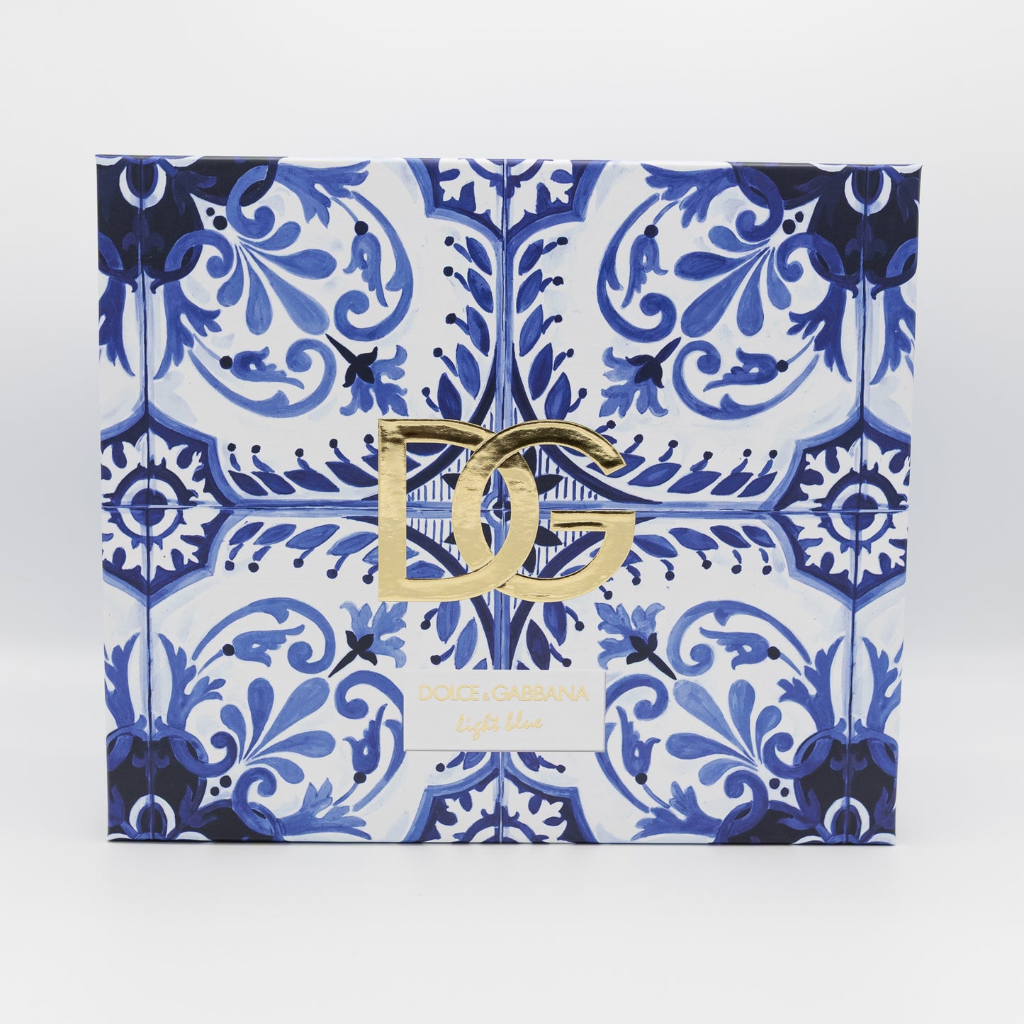 Dolce & Gabbana Light Blue - Giftset 50 ML Eau de Toilette