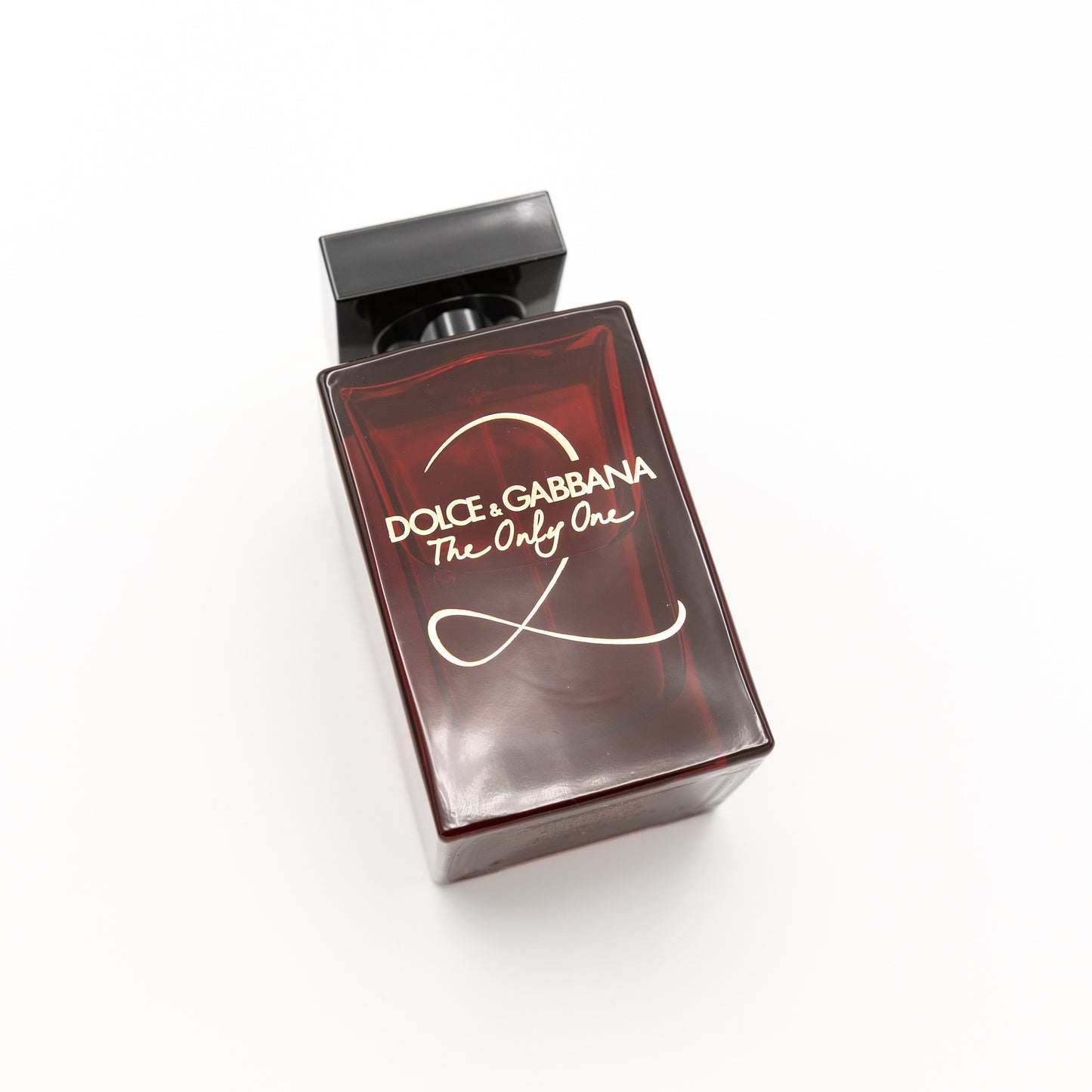 Dolce & Gabbana The Only One 2 Eau de Parfum 100 ML