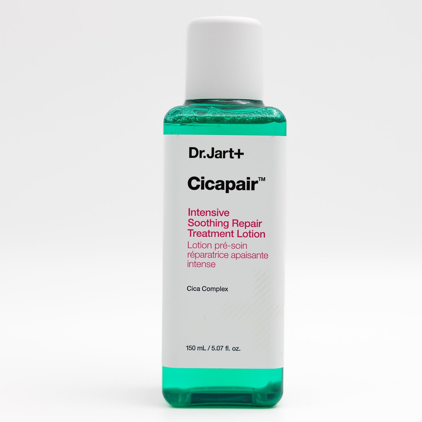 Dr. Jart Intensive Soothing Repair Lotion 150 ML