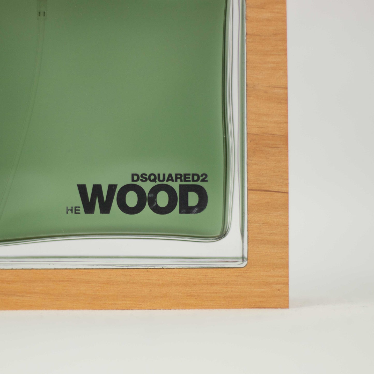 Dsquared2 He Wood 100 ML Eau de toilette - zeldzaam