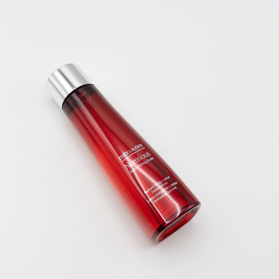 Esteé Lauder Nutritious Super Pomegrate Radiante Energy Lotion Intense Moist 200 ML