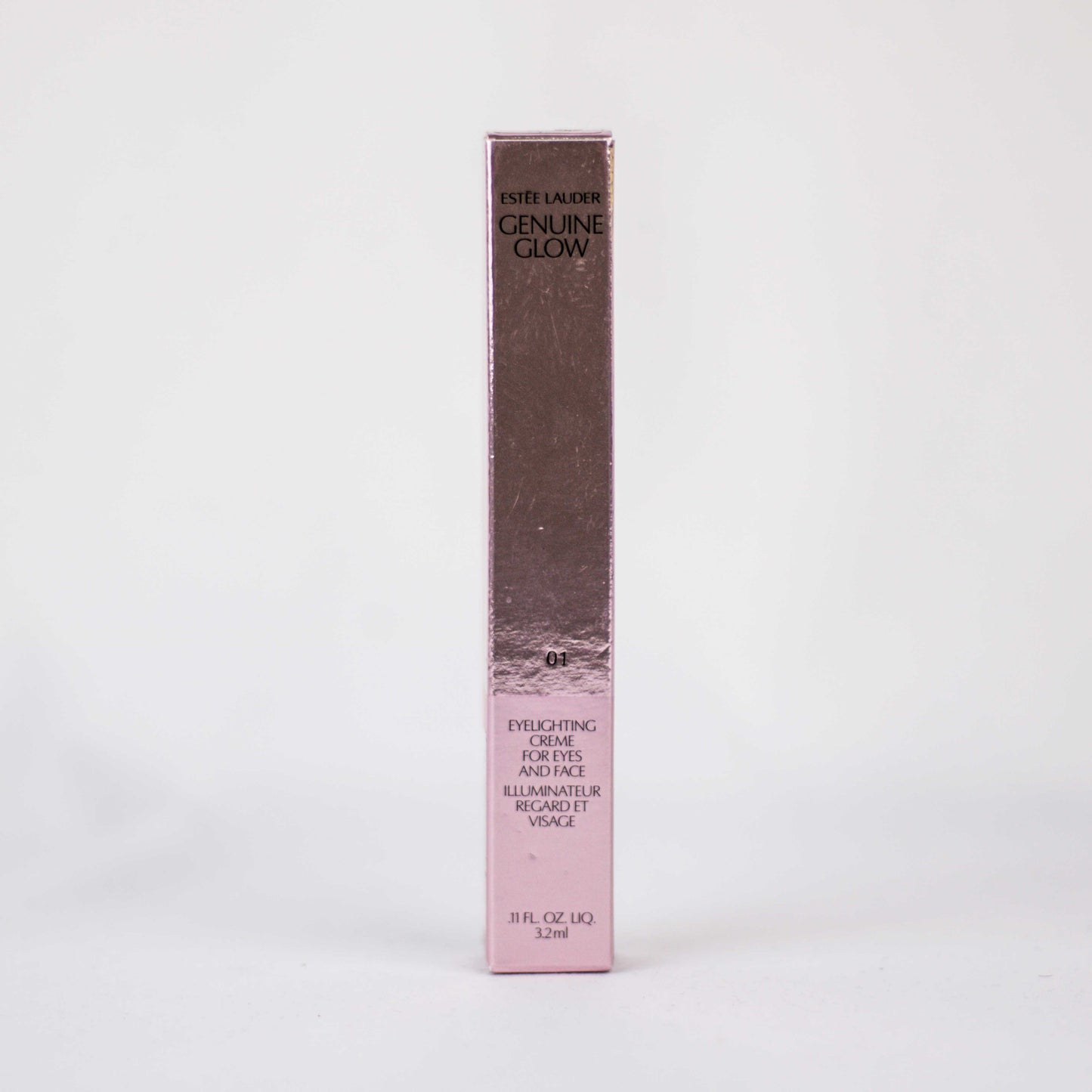 Estée Lauder Genuine Glow Eyelighting Glow for Eyes and Face 03 Sweetest thing