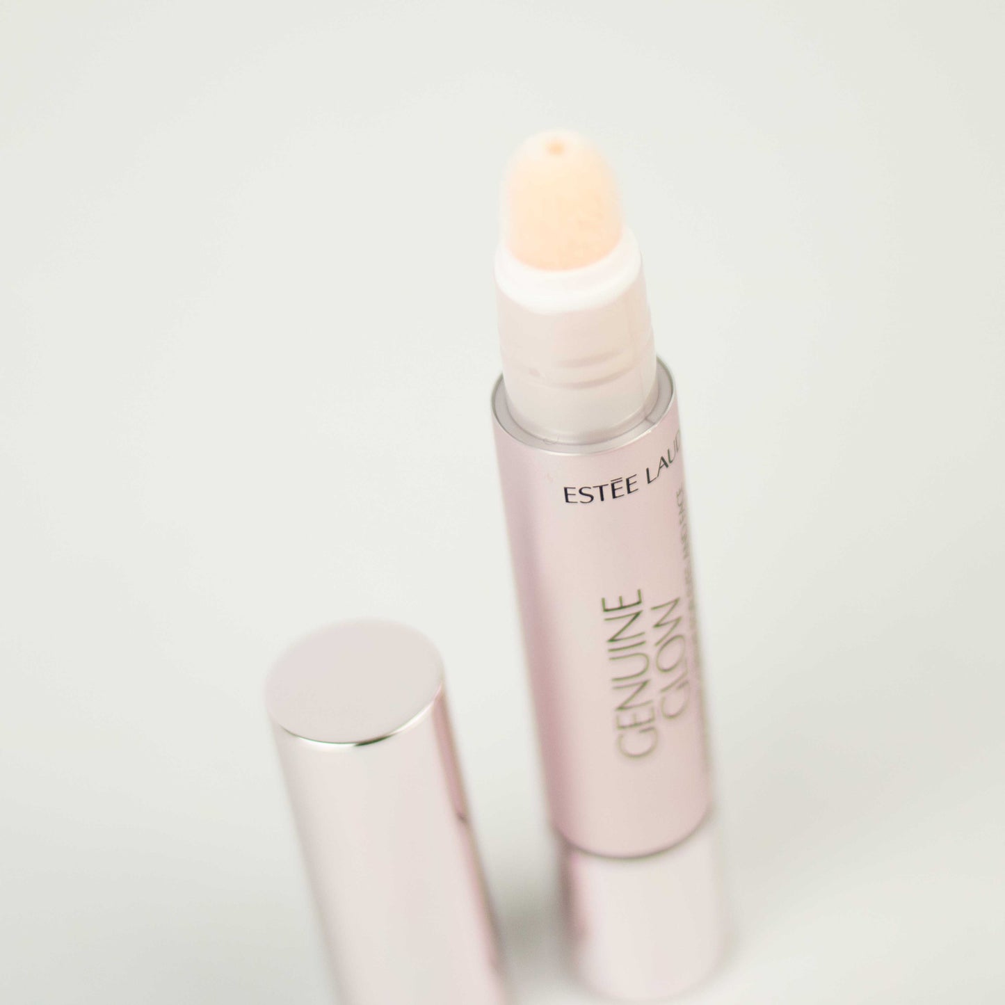 Estée Lauder Genuine Glow Eyelighting Glow for Eyes and Face 01 Gleam Glow