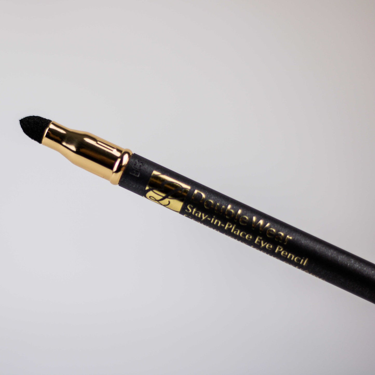 Estée Lauder Double Wear Stay- in- Place Oogpotlood - 05 Graphite