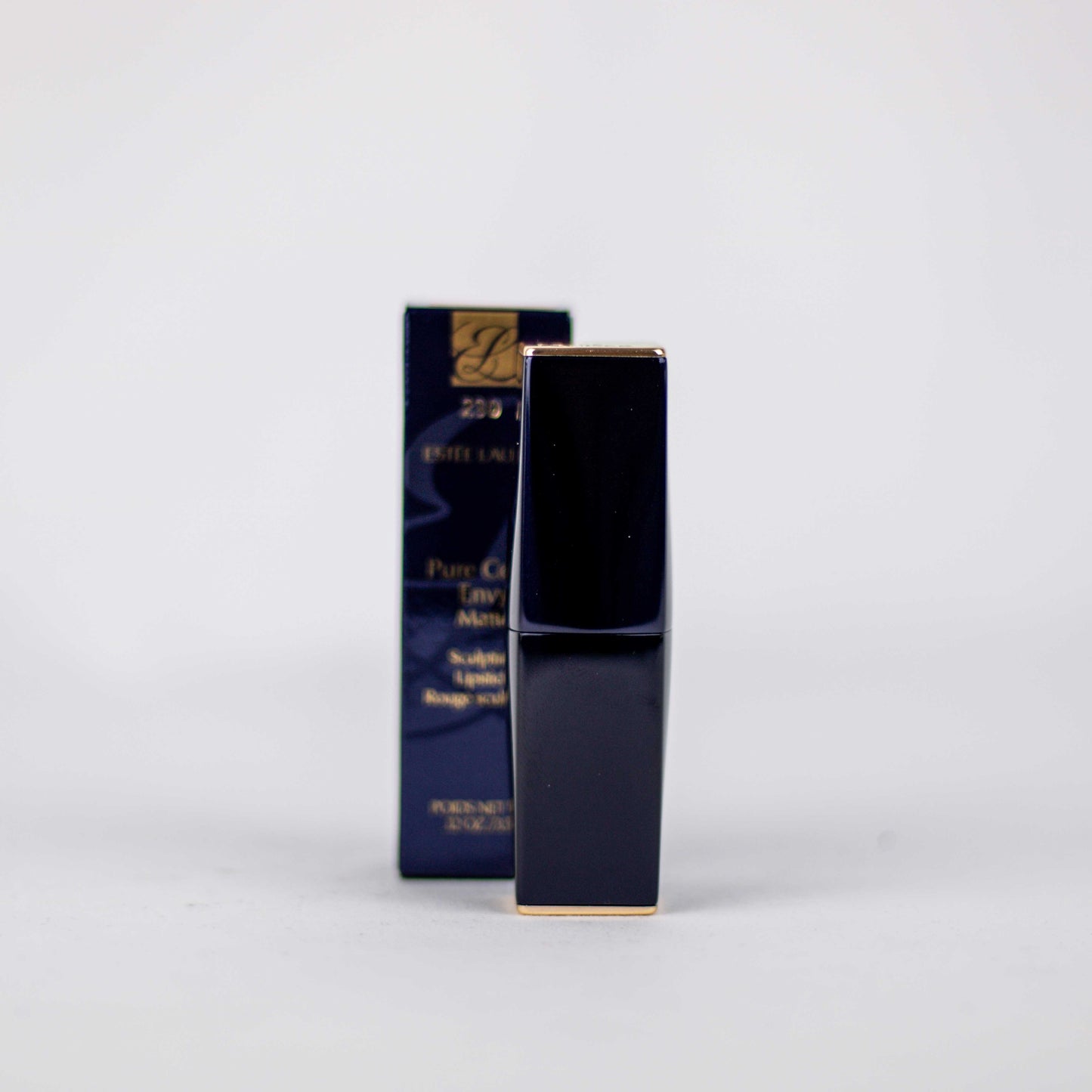 Esteé Lauder Pure Color Envy Matte - 230 Commanding