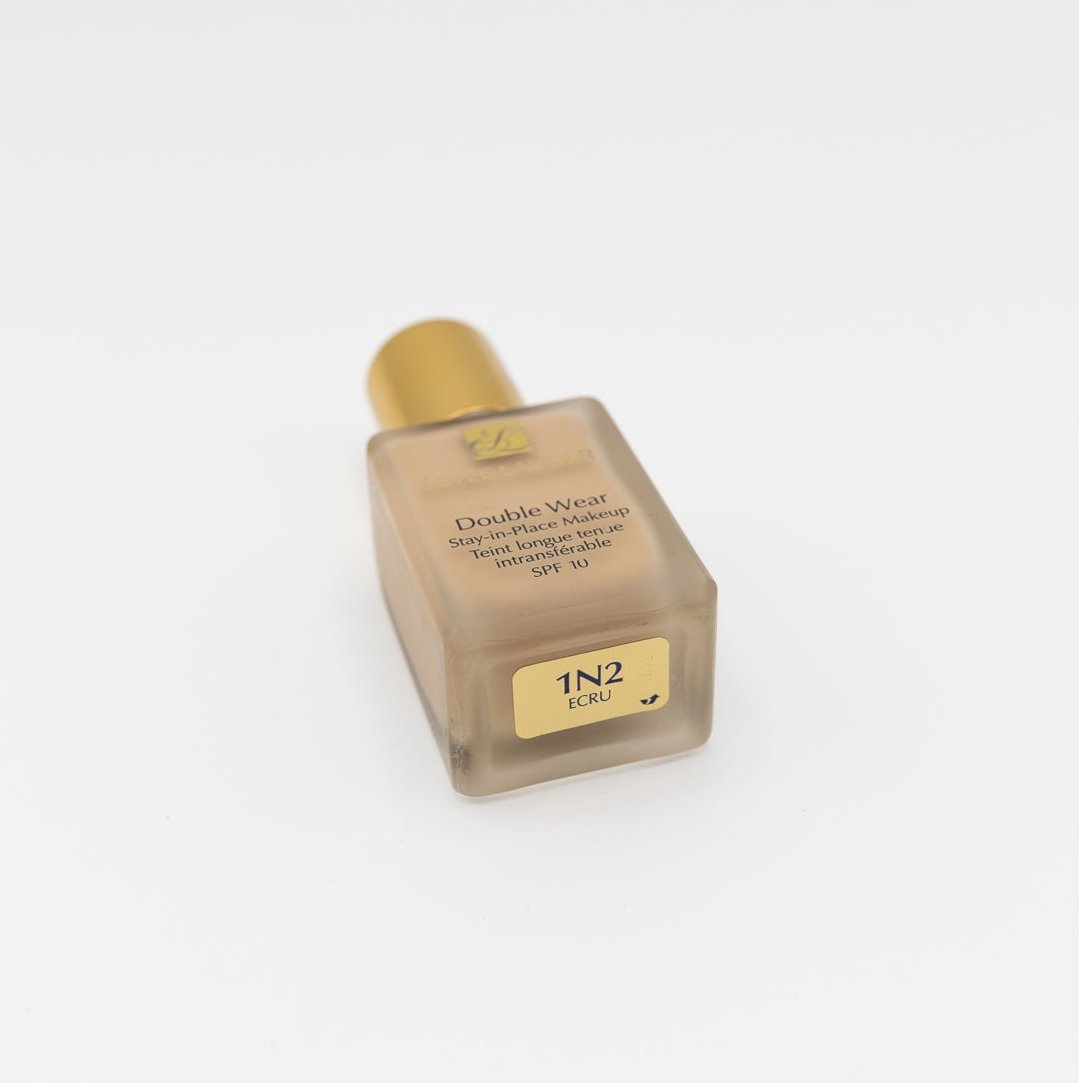 Estée Lauder Double Wear Stay-in-Place Foundation - 1N2 Ecru