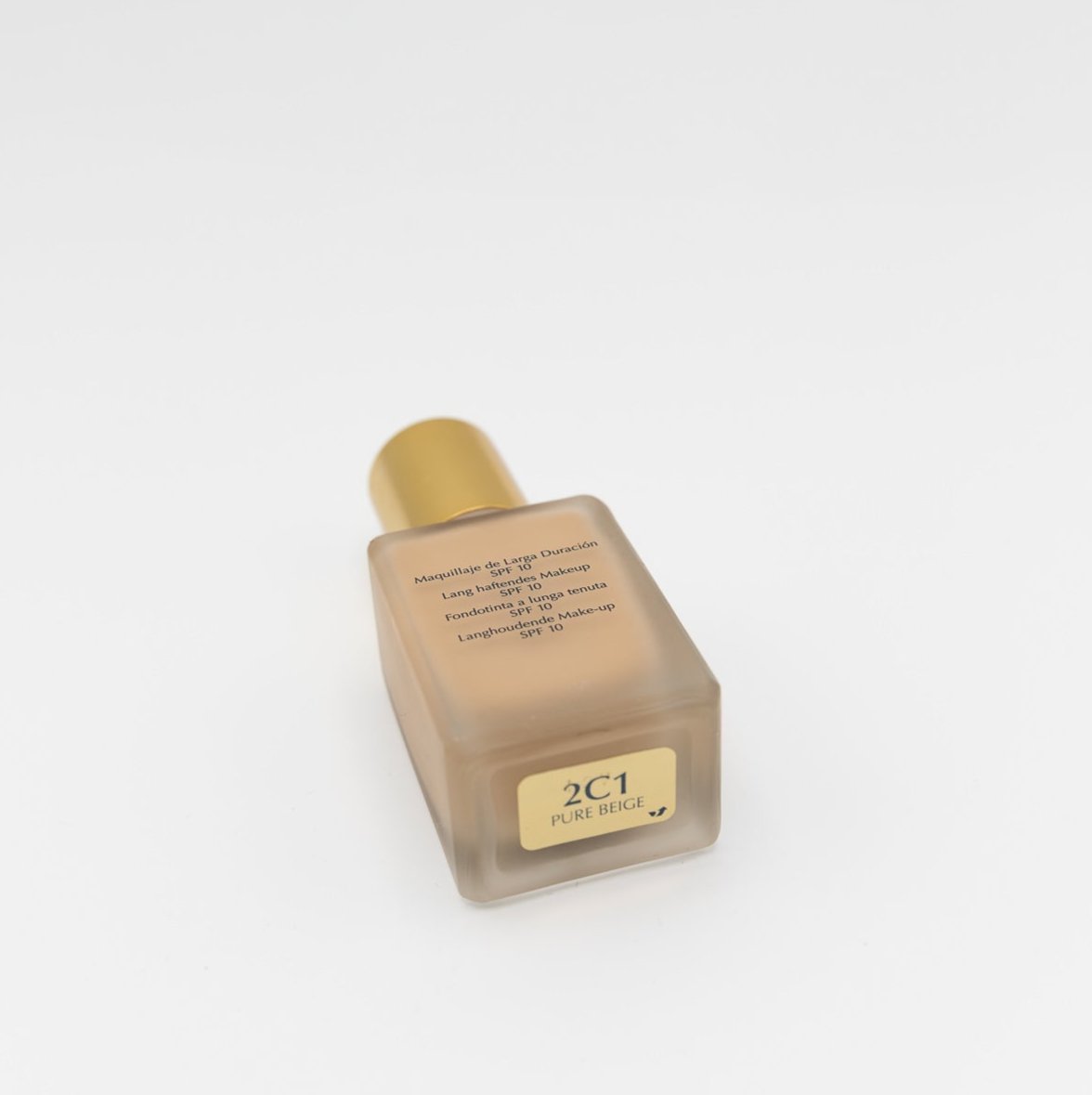 Estee_Lauder_Double_Wear 2C1 Pure Beige