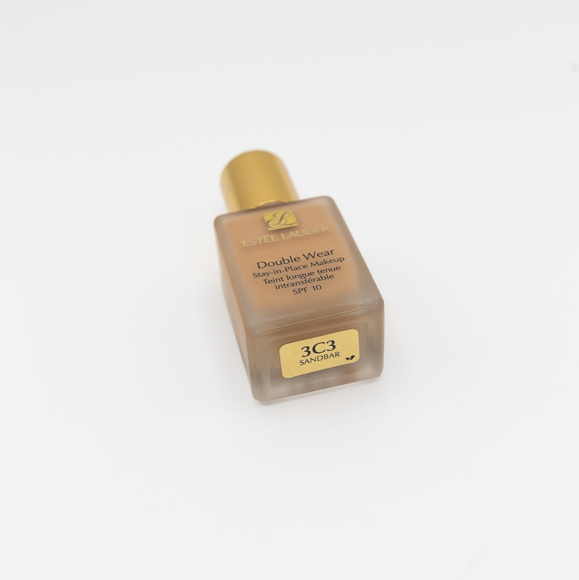 Estee Lauder Double Wear 3C3 Sandbar