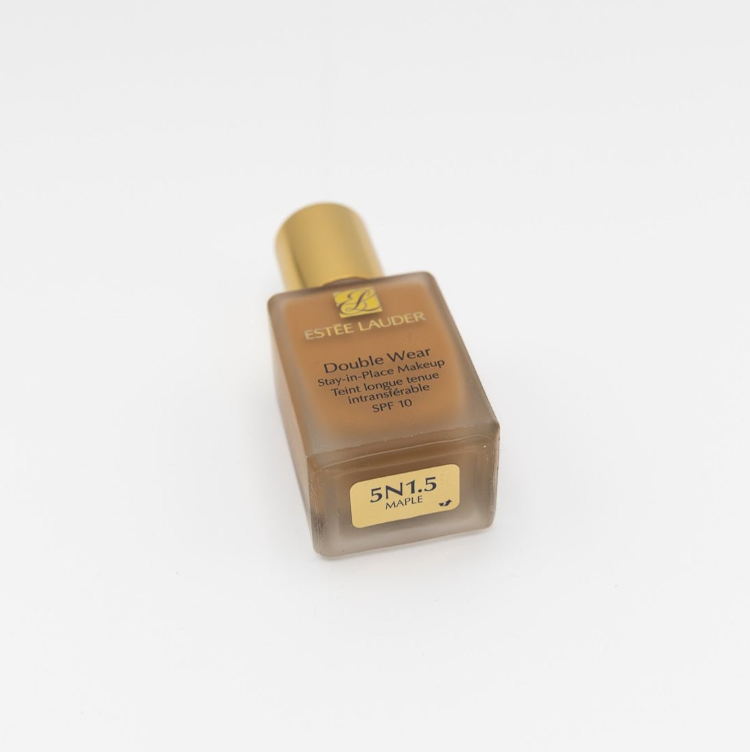 Estee_Lauder_Double_Wear 5N1.5 Maple