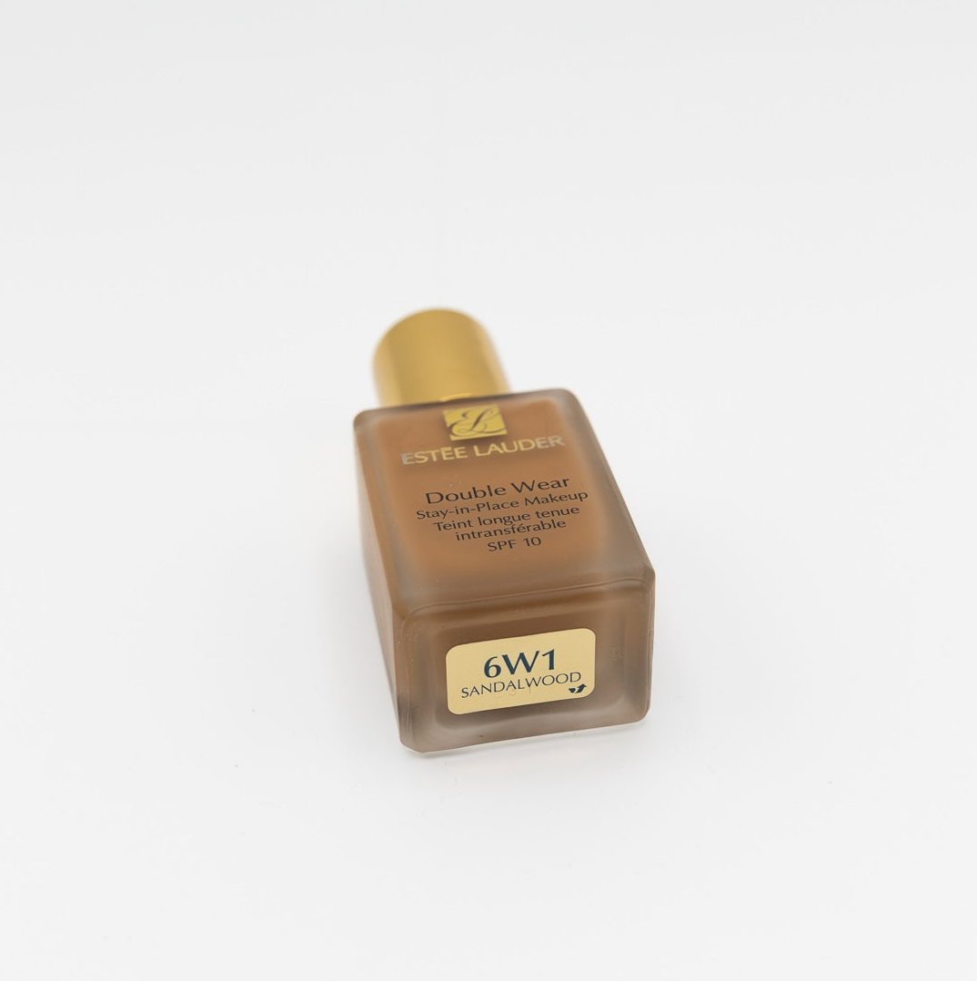Estee_Lauder_Double_Wear 6W! Sandalwood