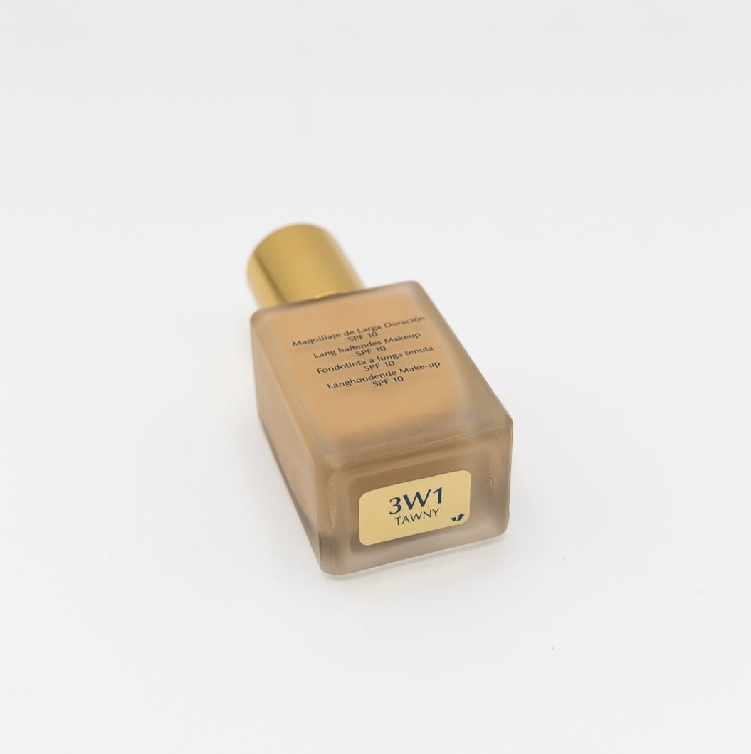 Estee Lauder Double Wear Foundation 3W1