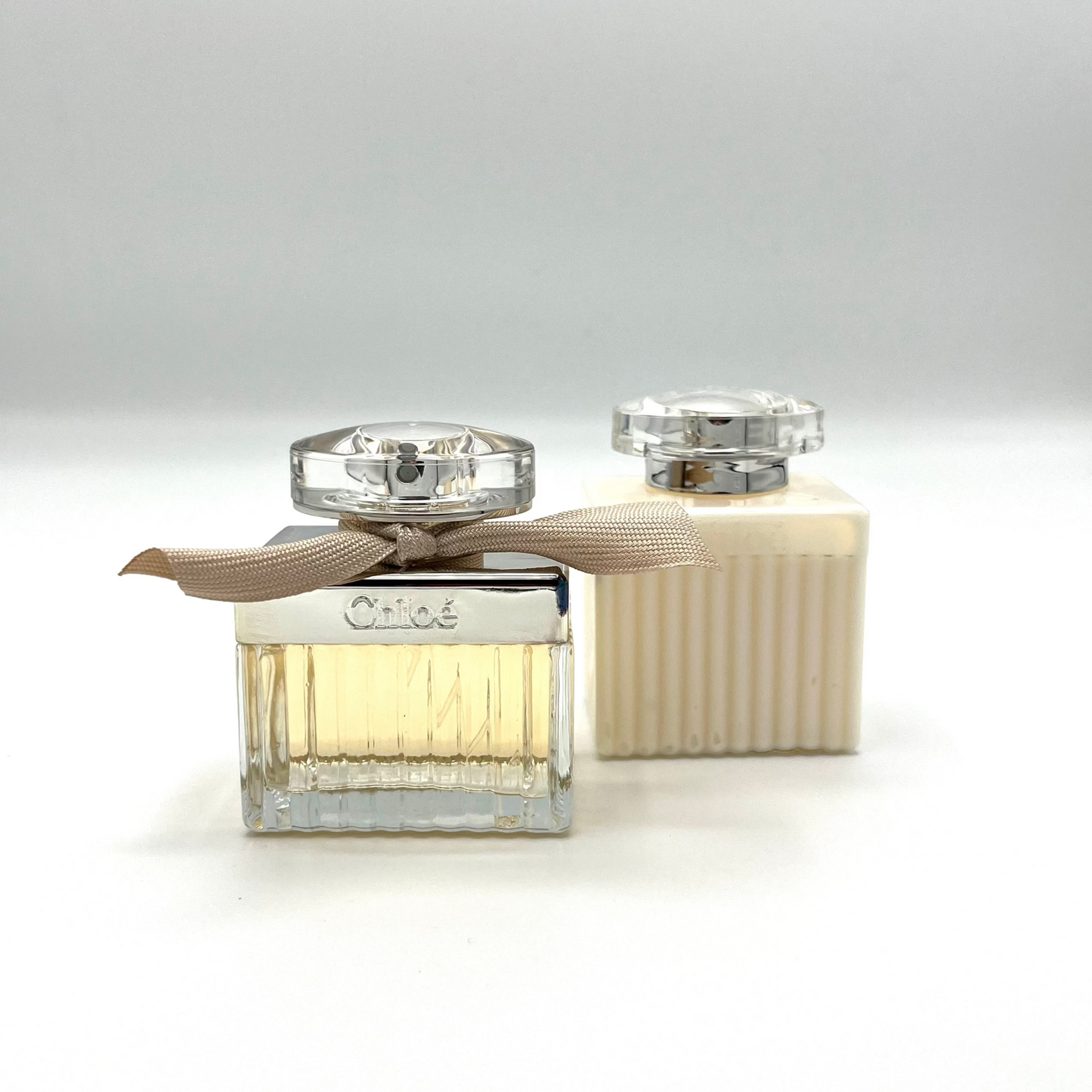 Chloé Femme Giftset 50 ML Eau de Parfum & 100 ML Bodylotion
